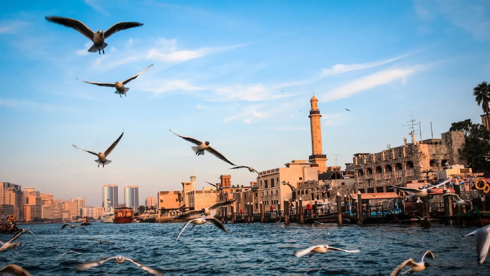 "الوطني للأرصاد": طقس الثلاثاء صحو بوجه عام 