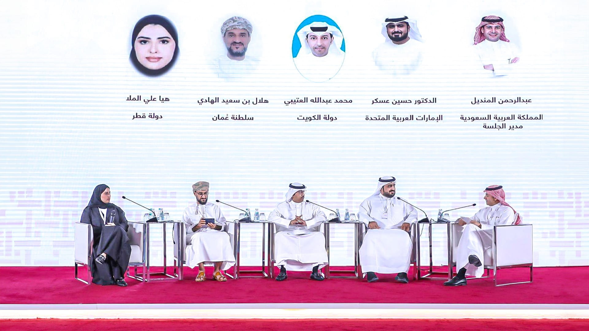 كهرباء الشارقة تستعرض خدماتها الرقمية وتبحث تعزيز التعاون الإقليمي 