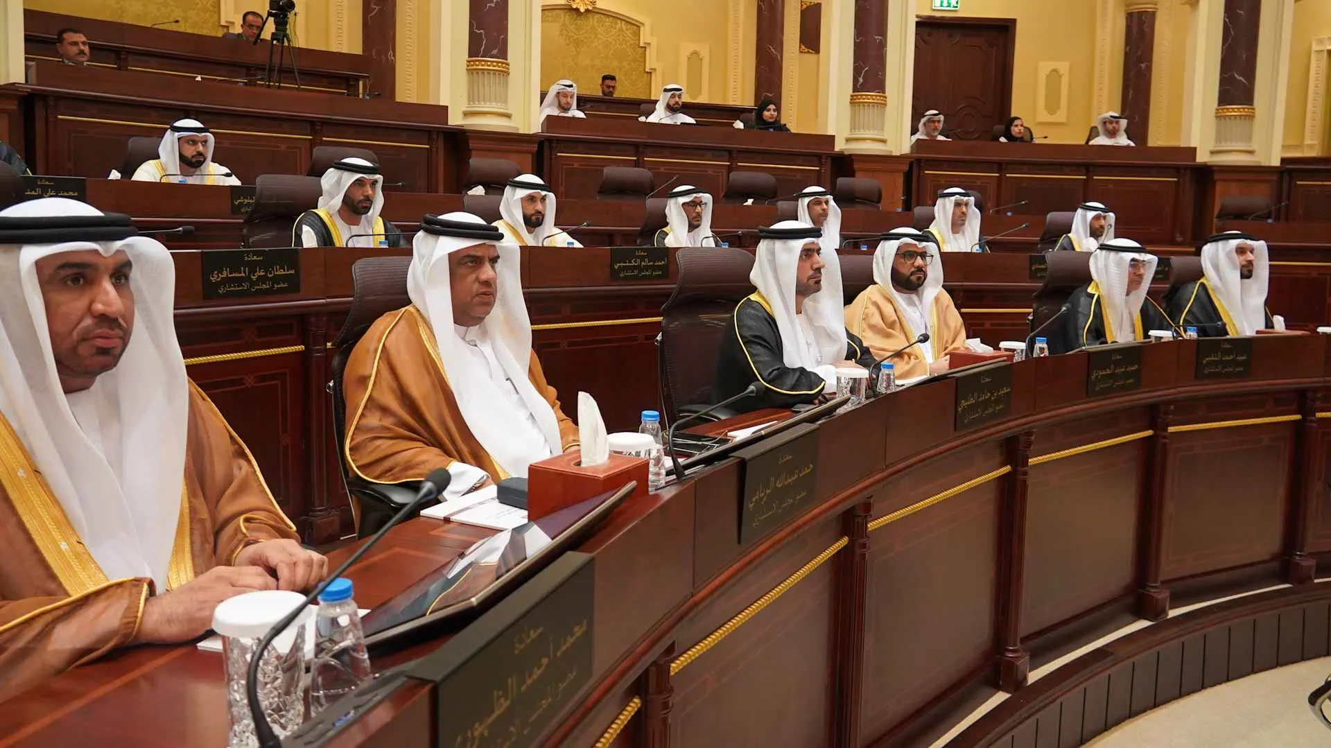 Image for the title: SCC-discusses-developments-of-SPCFZA