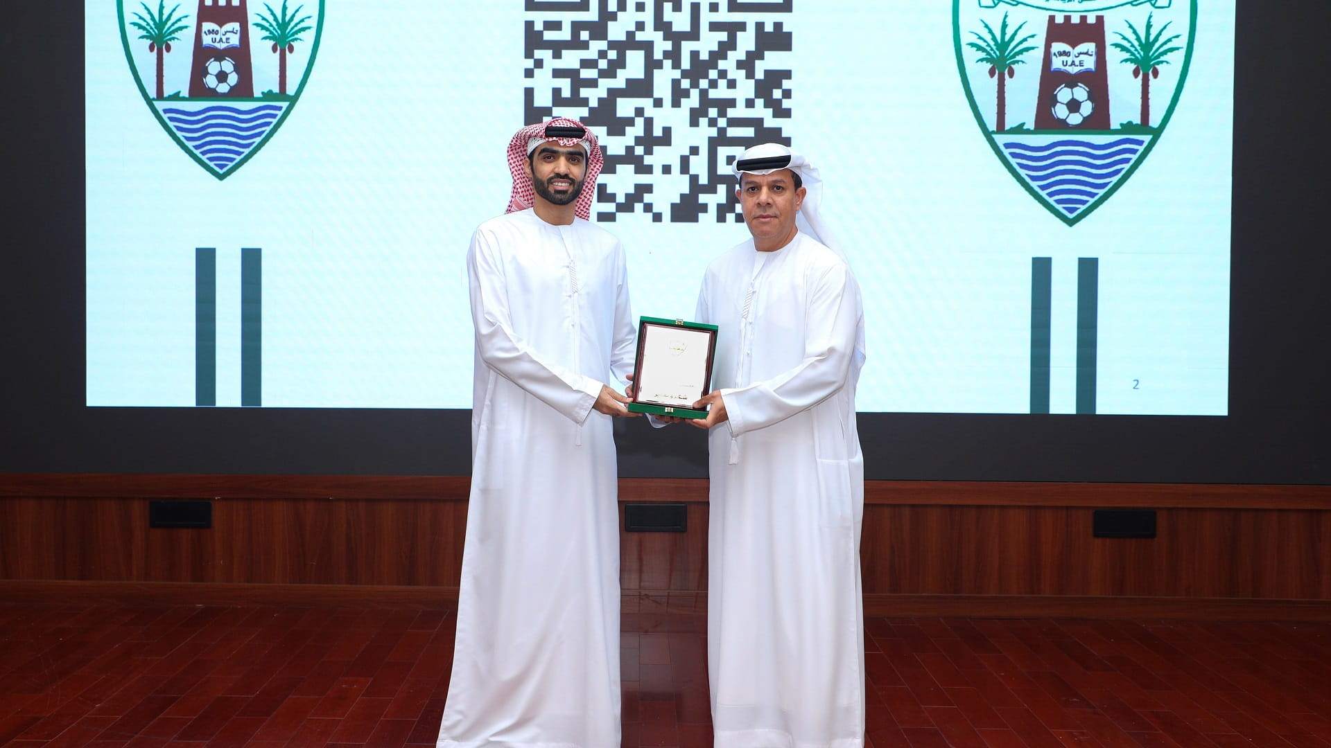 Dibba Al Hisn Club hosts workshop on cyber extortion 