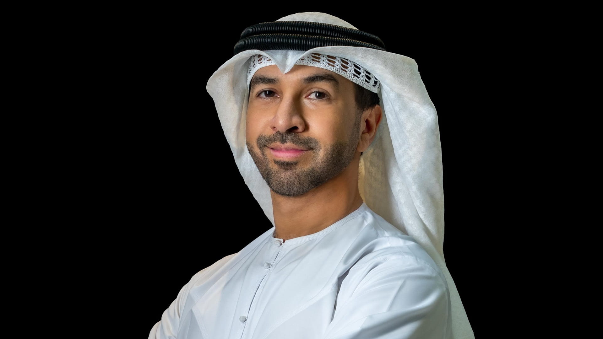 Abdulla Alsharhan First Arab Judge for 'New Dreams' in Shanghai 