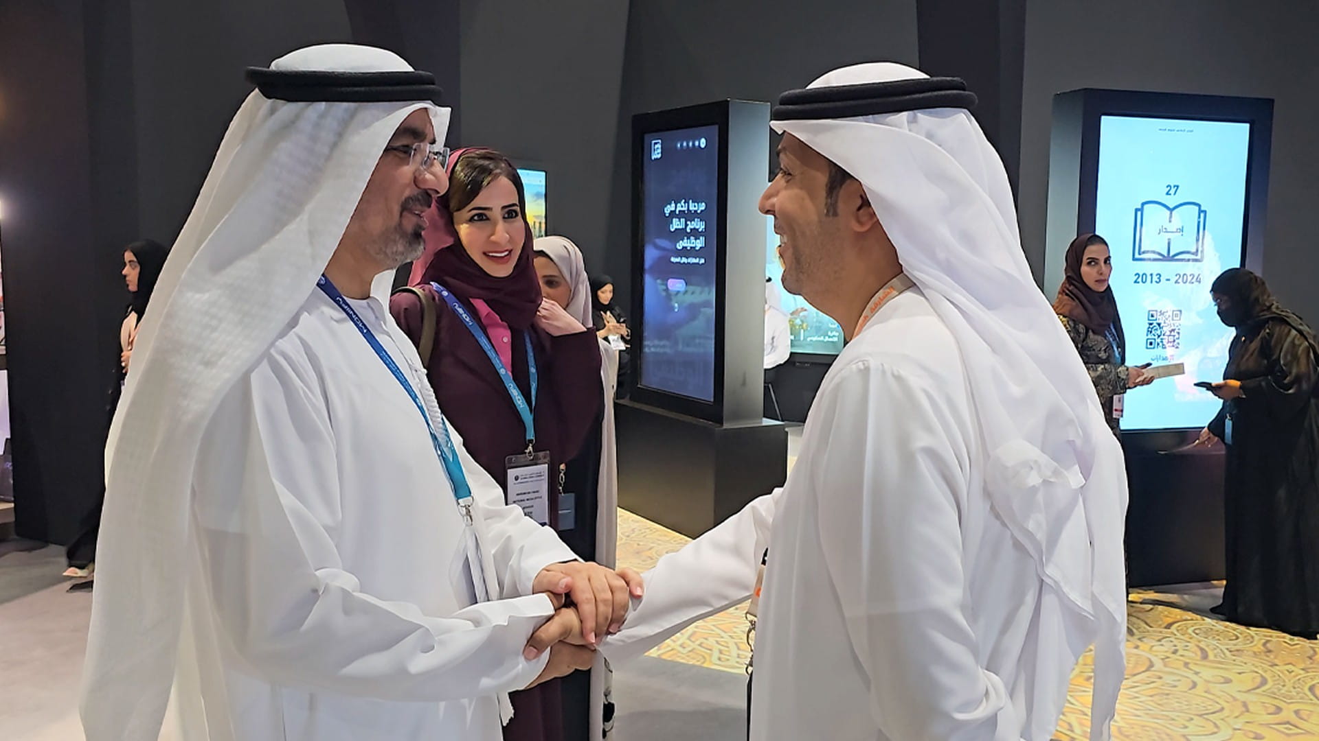 Al Kaabi: GMC offers remarkable media experience 