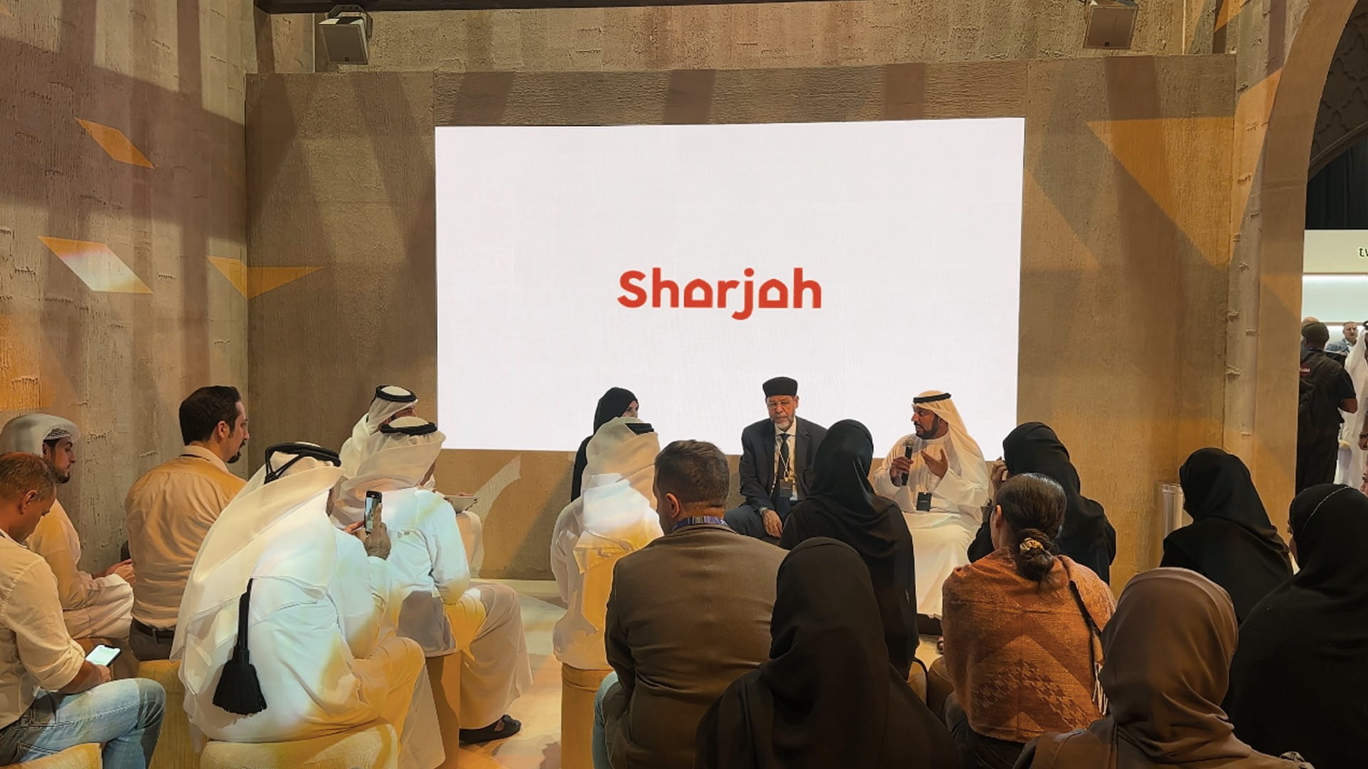 Plans for practicing Arabic language in Sharjah 