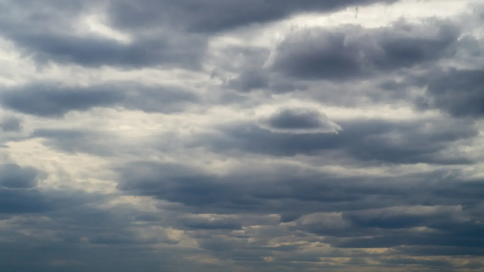 Image for the title: Rainfall and possible dust storms from Wednesday to Friday: NCM 