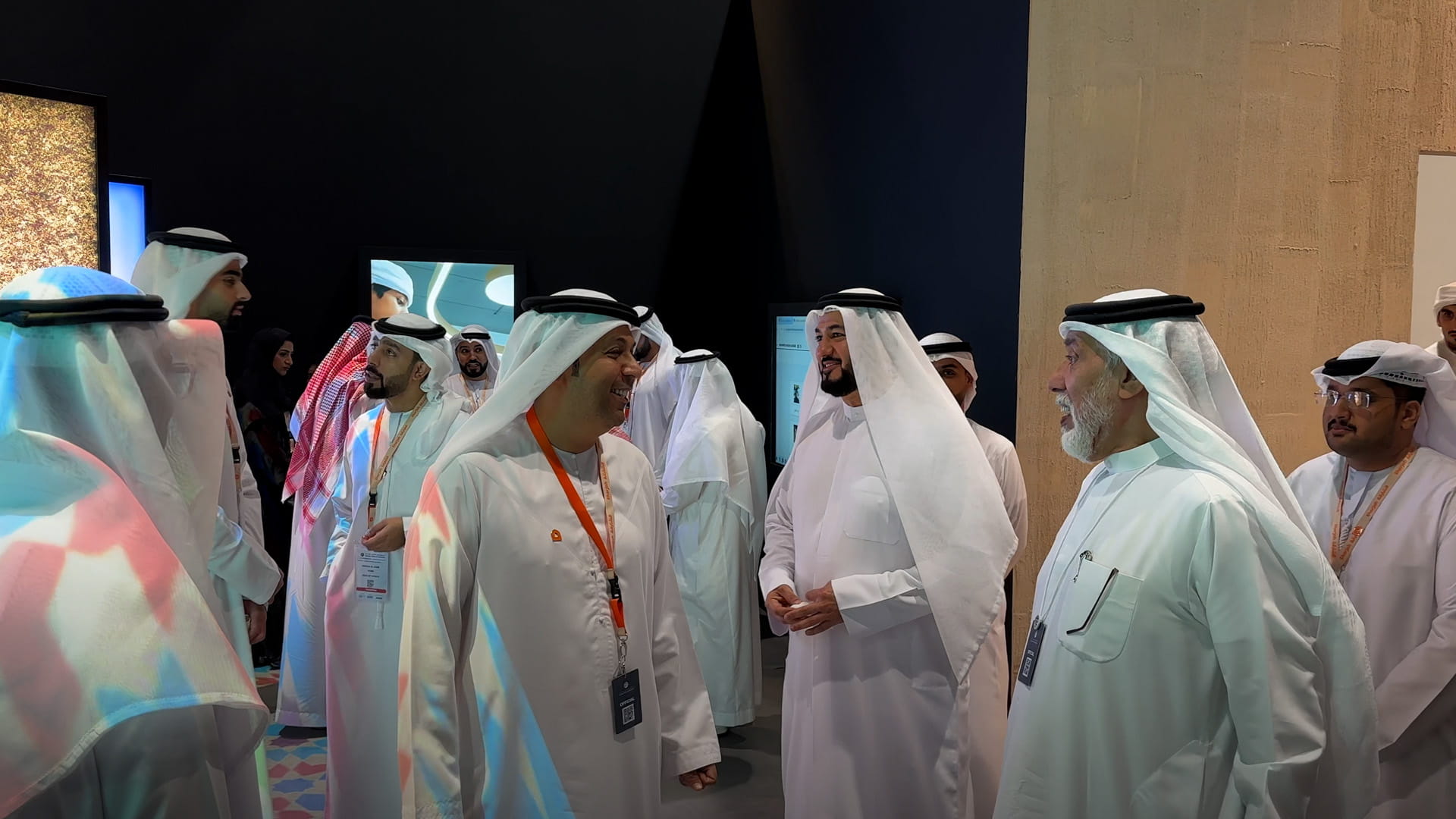 Sharjah aims to strengthen status as international media hub 