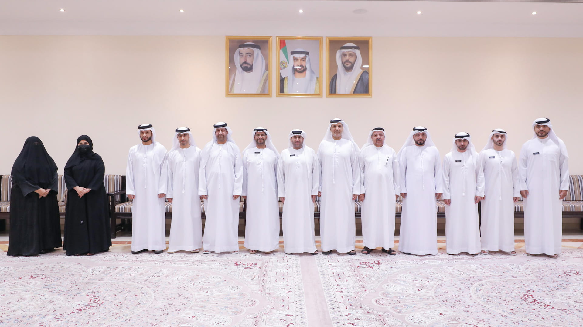 Dibba AlHisn Council elects vice chairman, reviews service system 