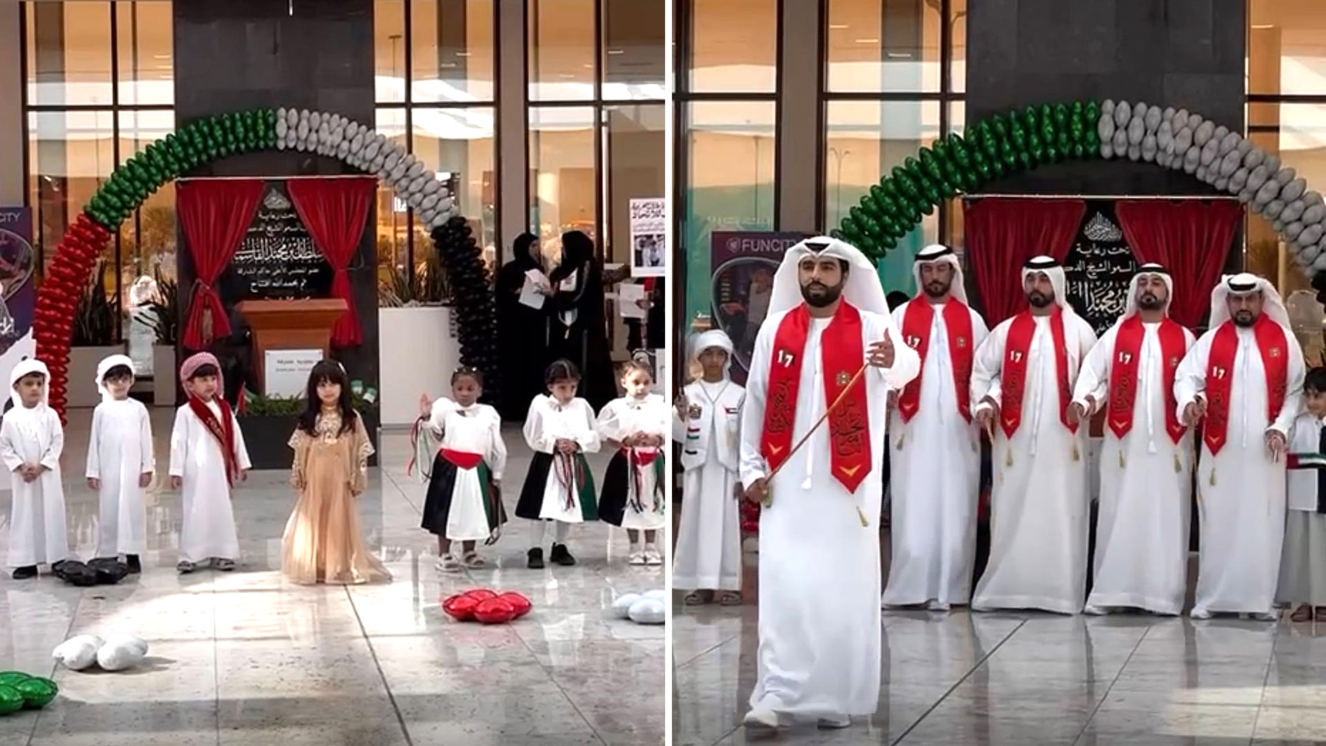 Sharjah Co-op celebrates 53rd Eid Al Etihad with heritage events 