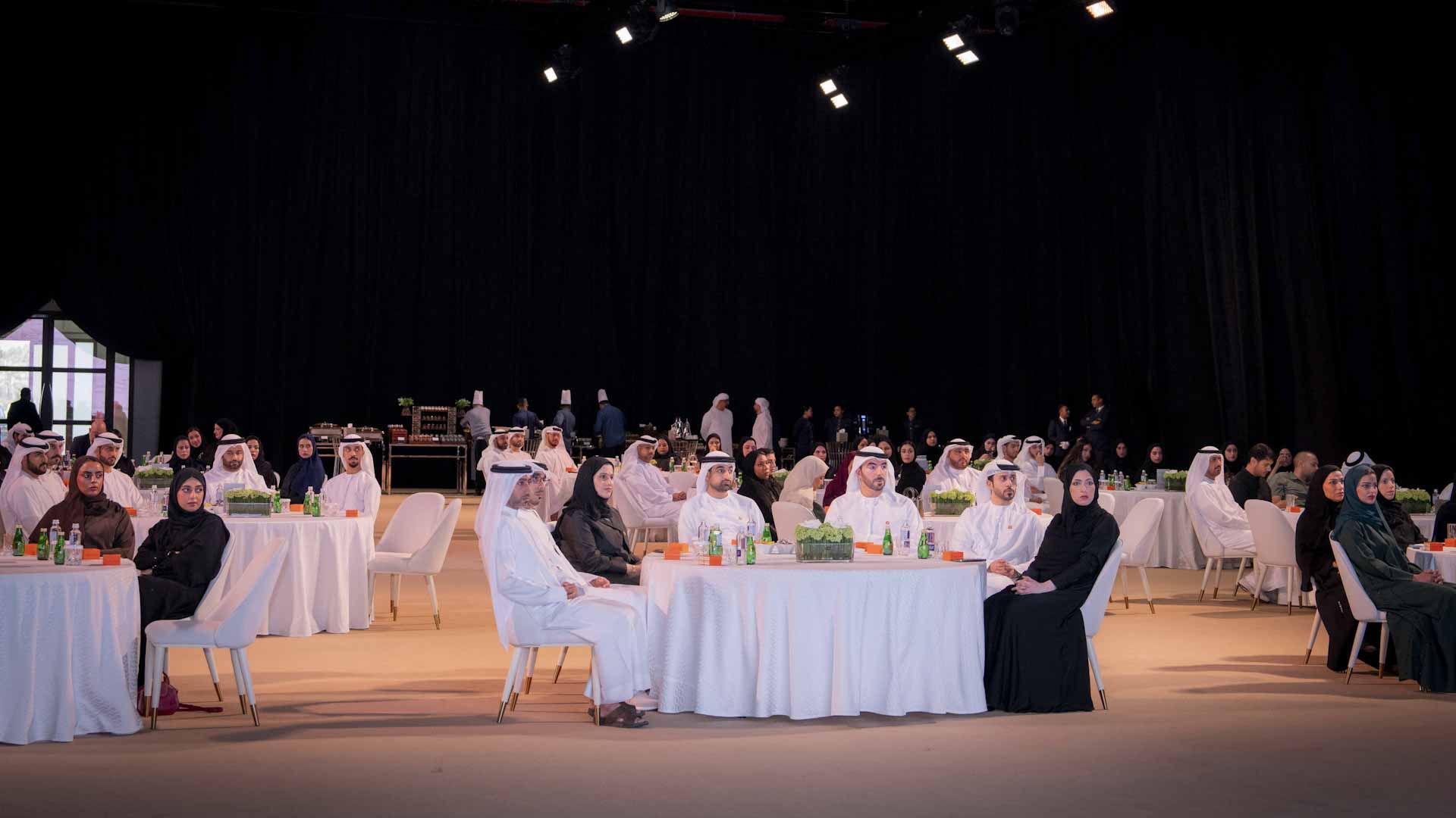 سعود بن سلطان: مشاركة الشارقة في"جيتكس"تعزز دورها في دفع الابتكار 