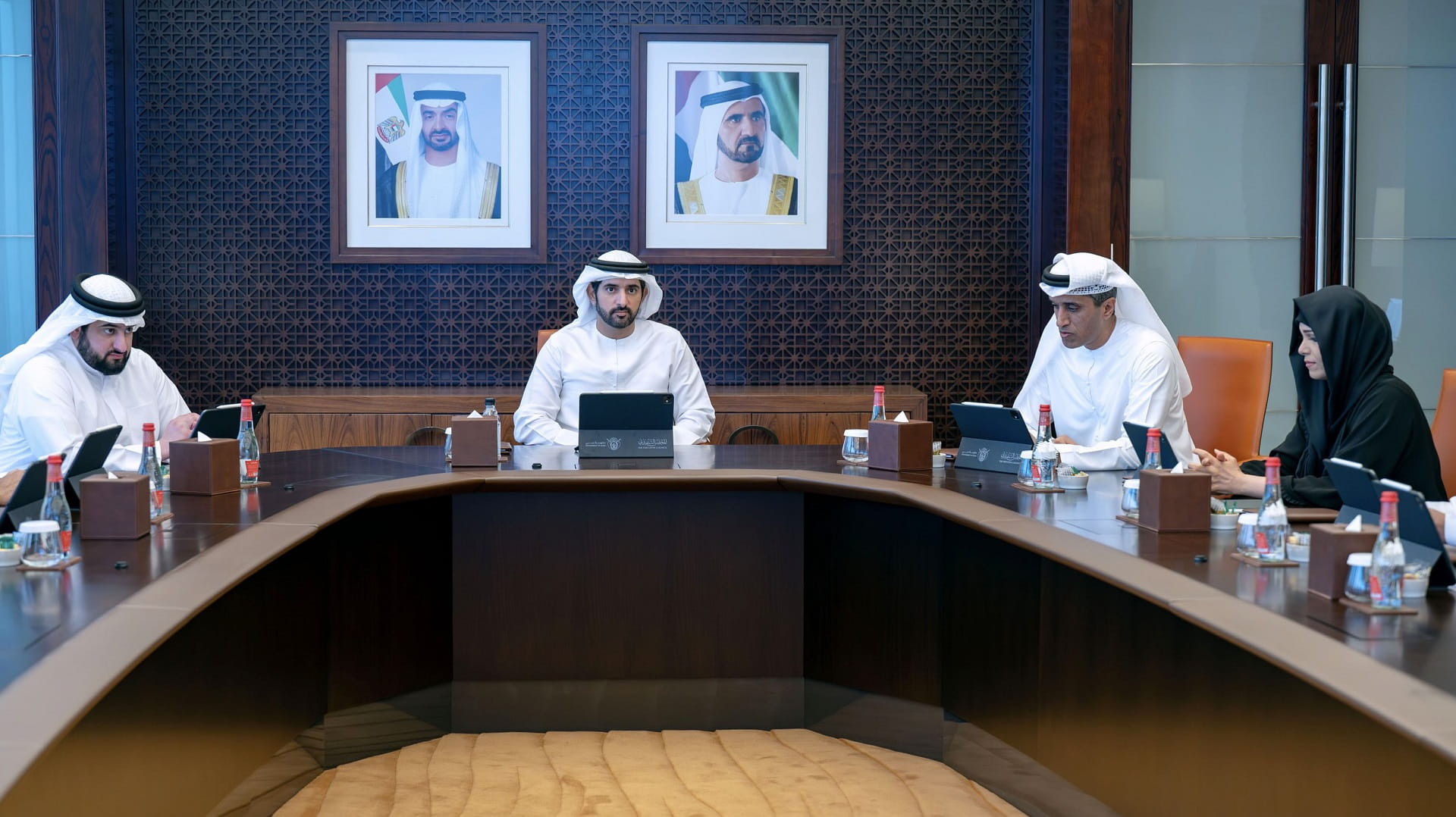 Hamdan bin Mohammed approves Dubai Education Strategy by 2033 