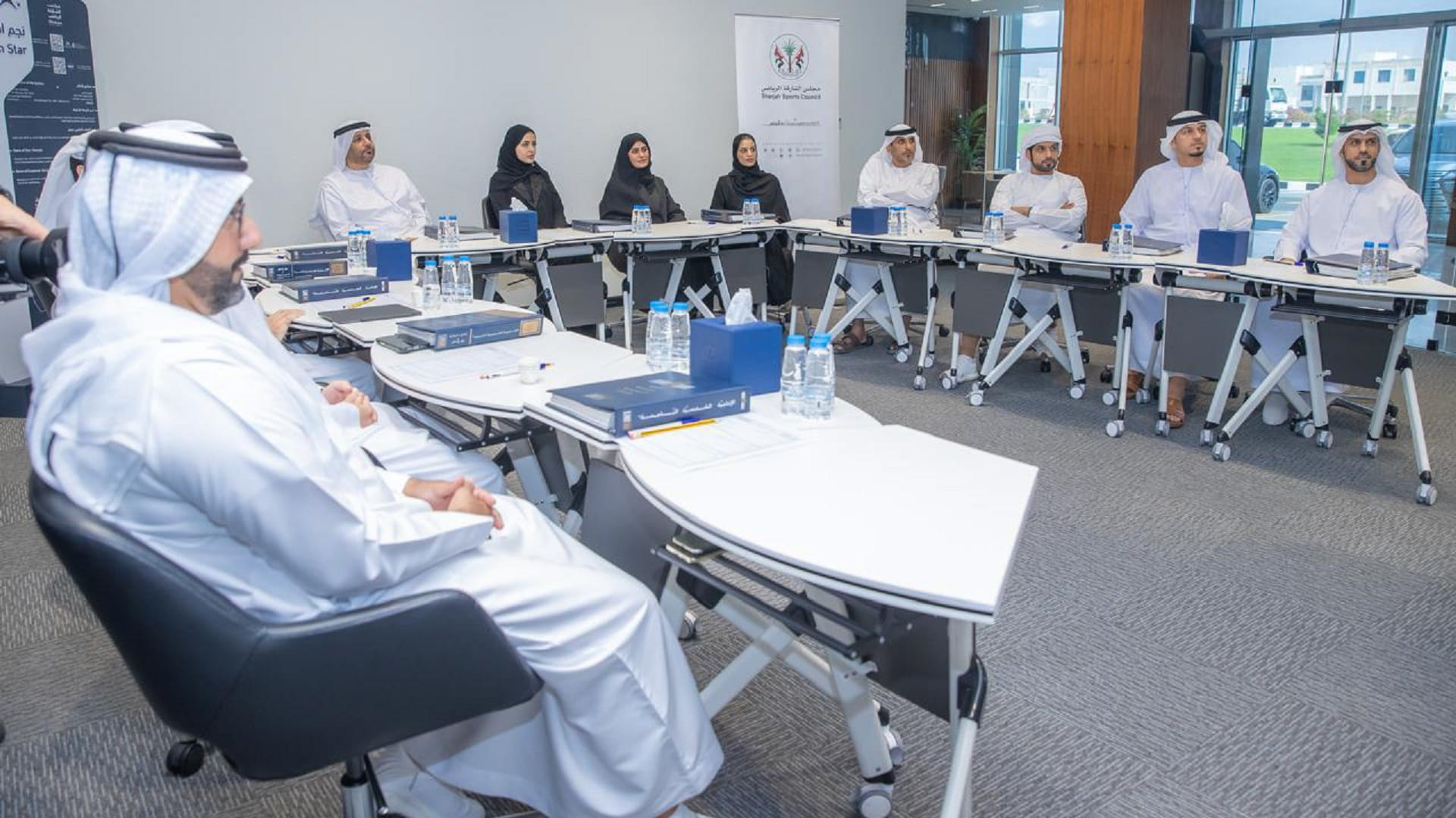 SSC launches second edition of "Wa'ed" Programme 