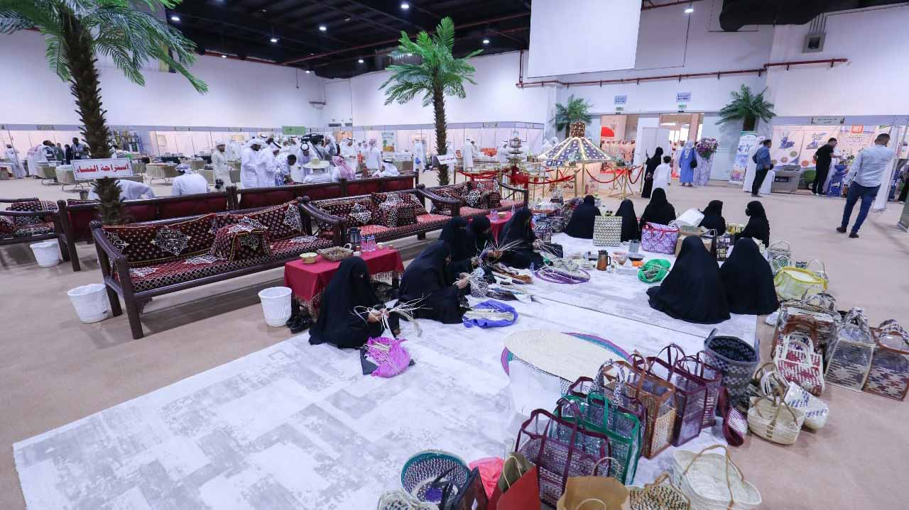 4th Al Dhaid Dates Festival to kick off Thursday 