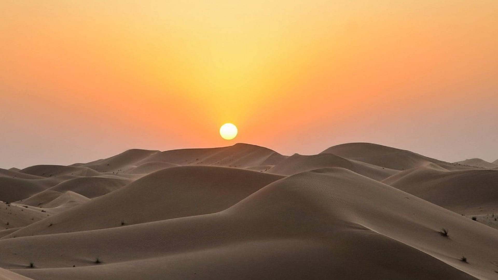 طقس الاثنين صحو إلى غائم جزئياً مع فرصة تكون ركاميات شرقاً وشمالاً 