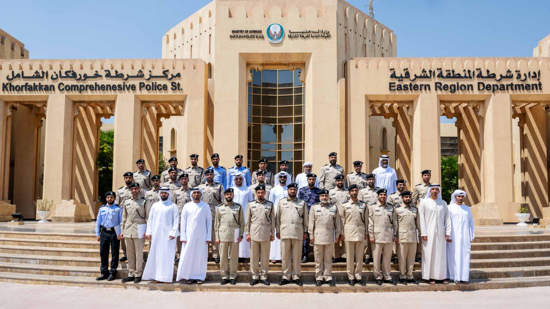 Image for the title: SP lauds 'Hafiz' prog students, honoring their excellence efforts 