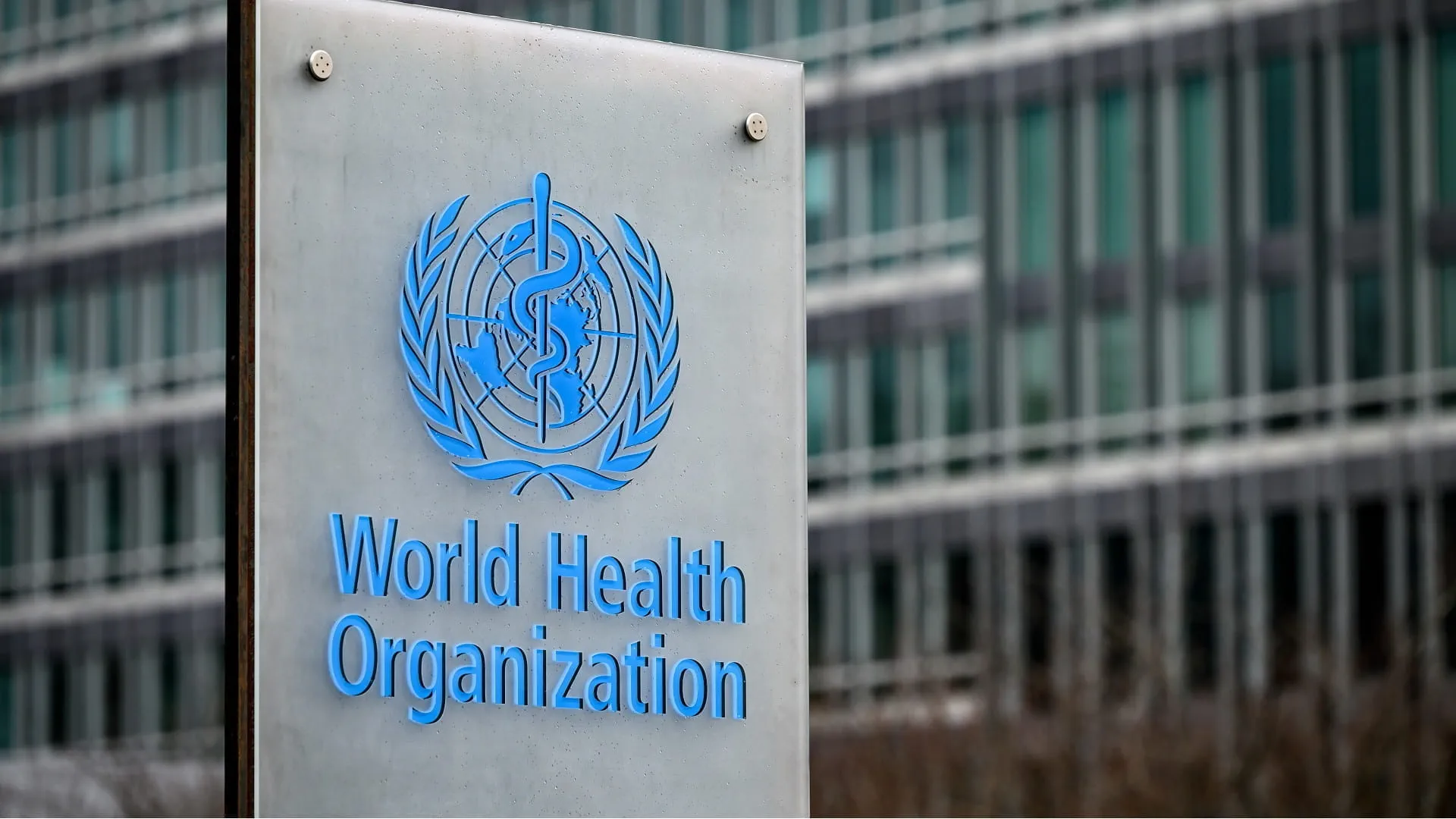 WHO approves first mpox diagnostic test