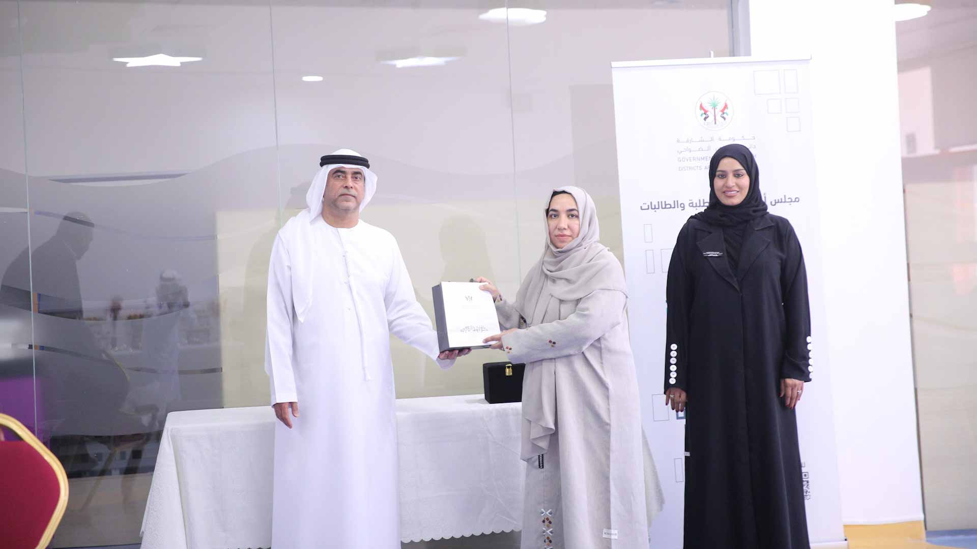 Parents Council honours teachers on World Teachers' Day 