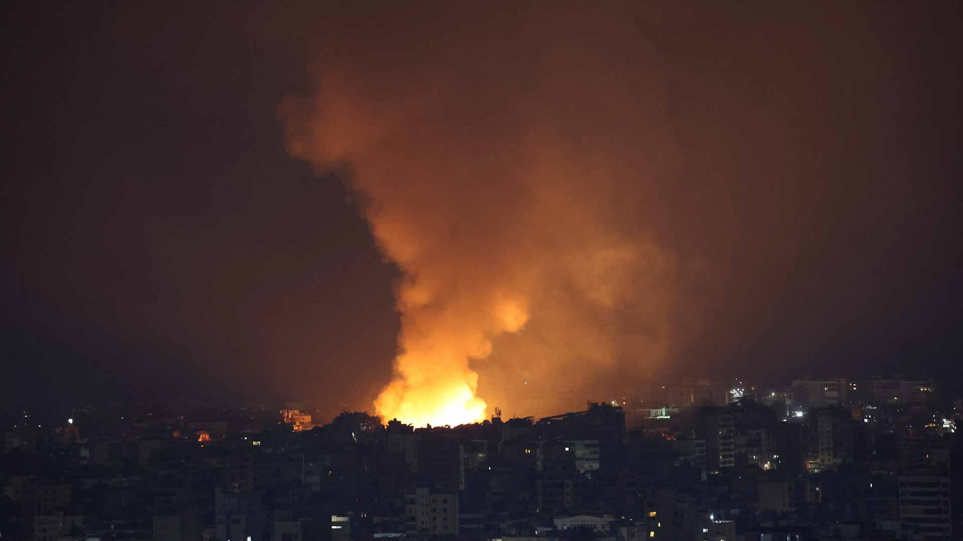 جيش إسرائيل يقبض على 3 من أعضاء قوة الرضوان التابعة لحزب الله