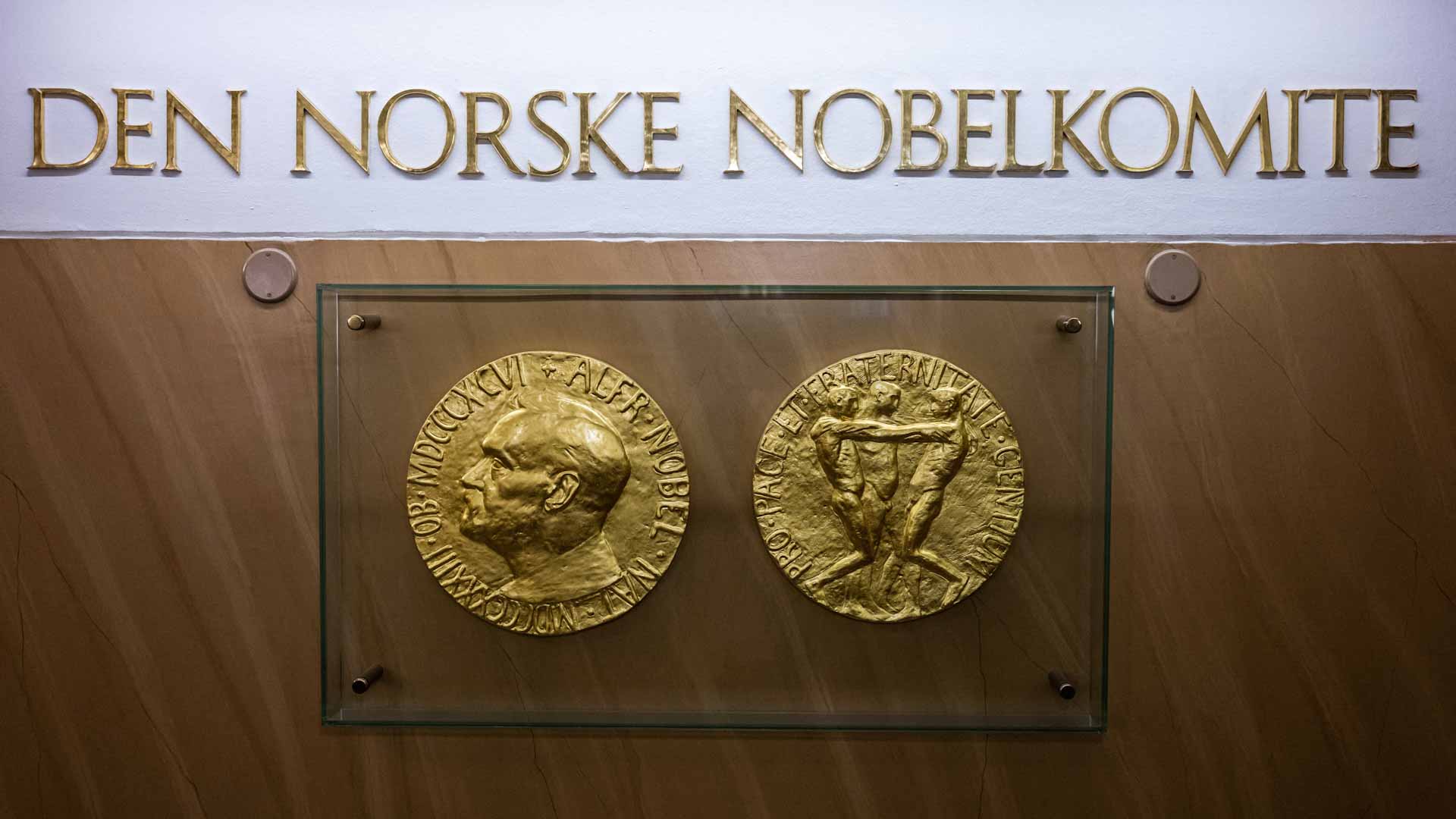 Cancer, cardiovascular drugs tipped for Nobel as prize week opens 
