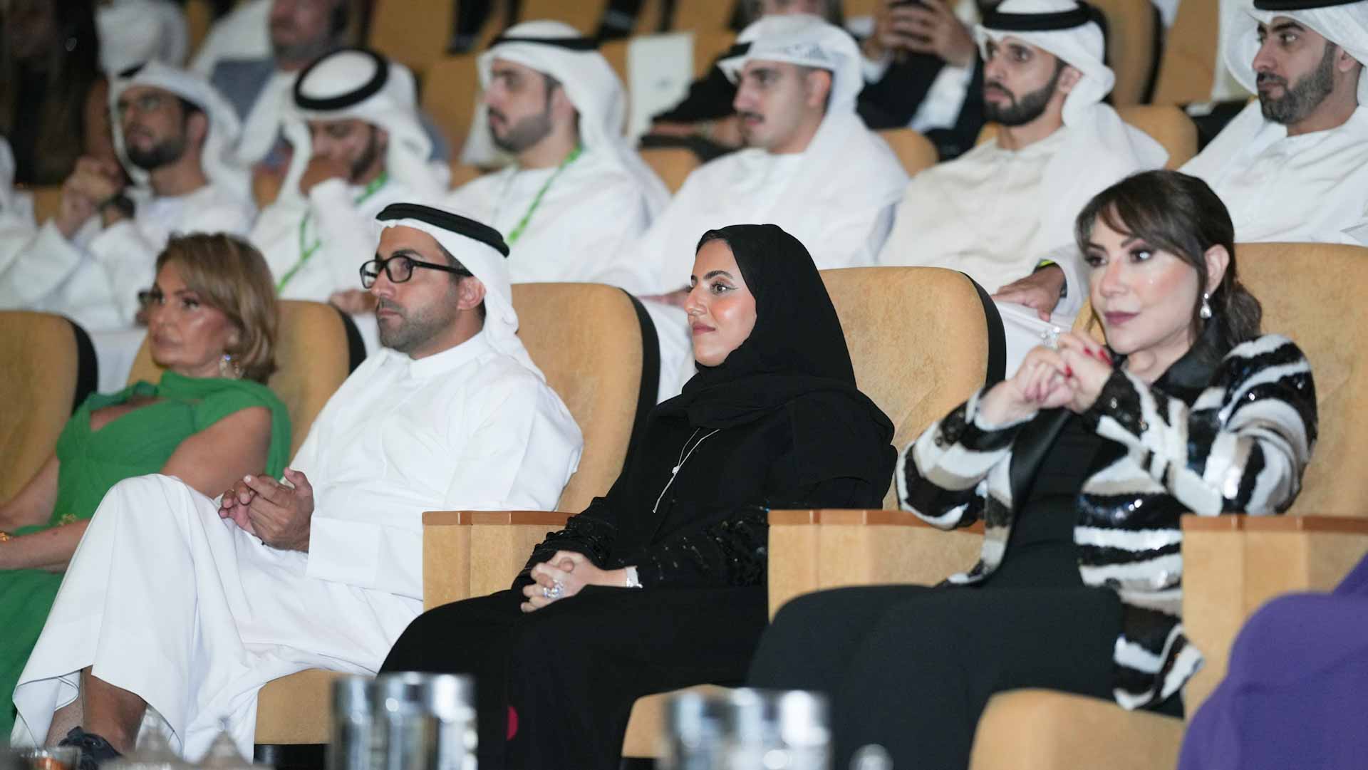 مهرجان الشارقة السينمائي للأطفال والشباب يفتتح نسخته الـ 11  