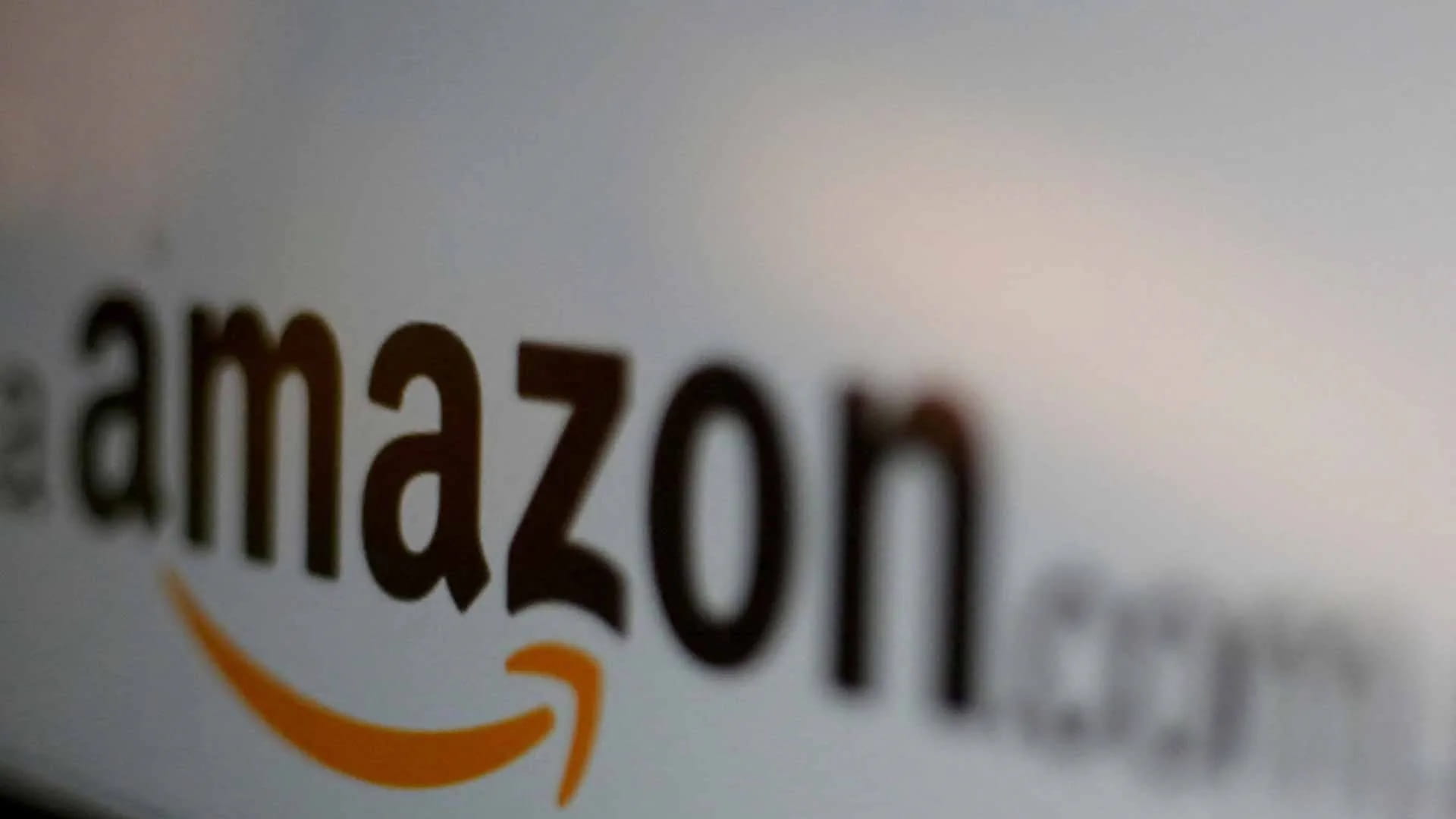 Spotlight on Amazon packages to speed up delivery services