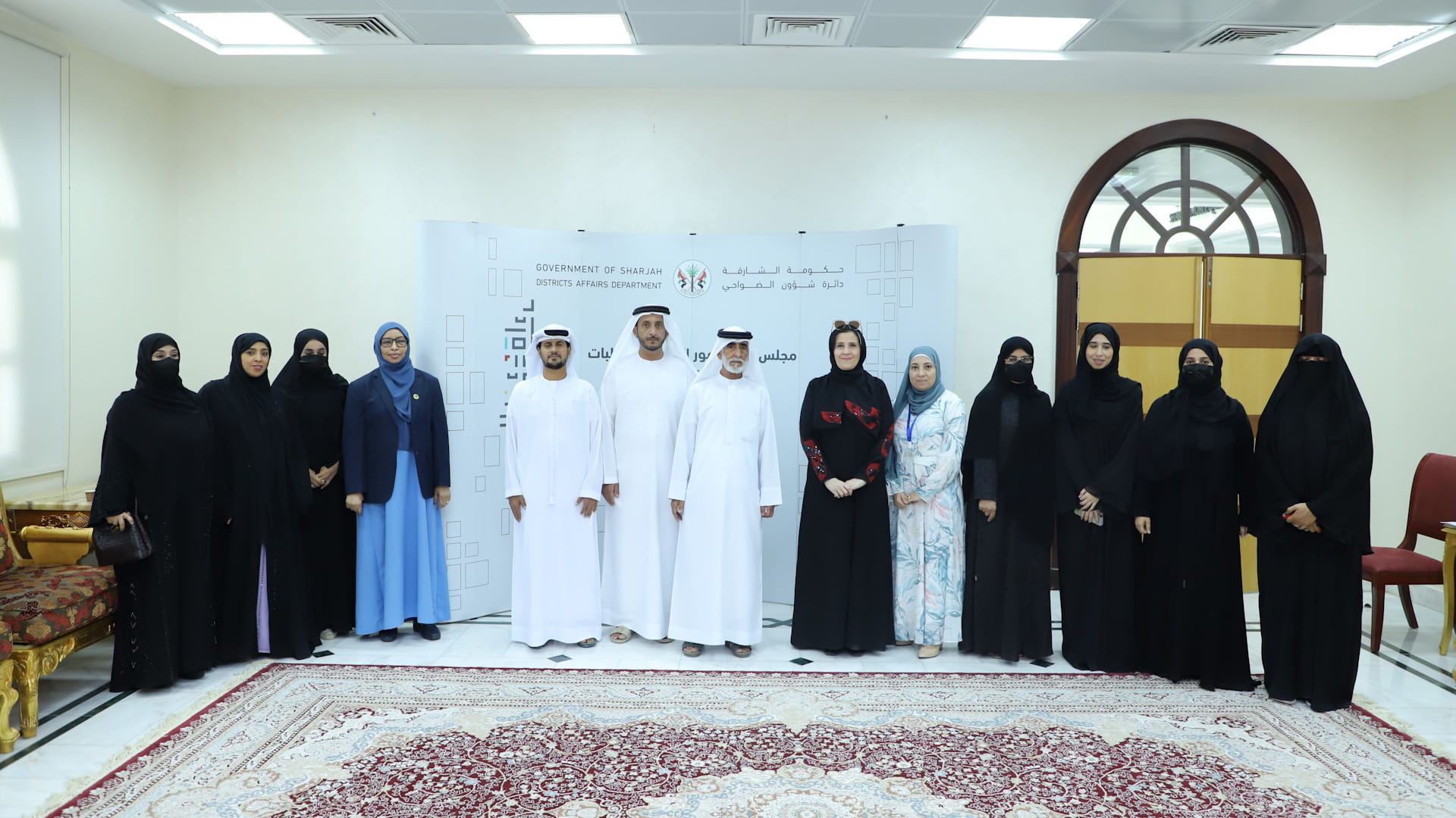 Parents Council in Al Dhaid Strengthens Communication with Educators