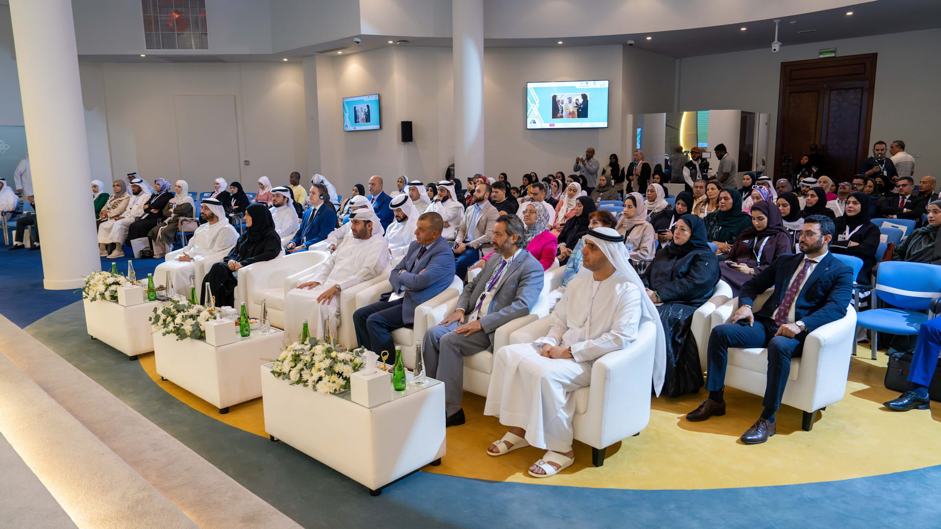 Sharjah Learning Disabilities Conference launches 4th edition 