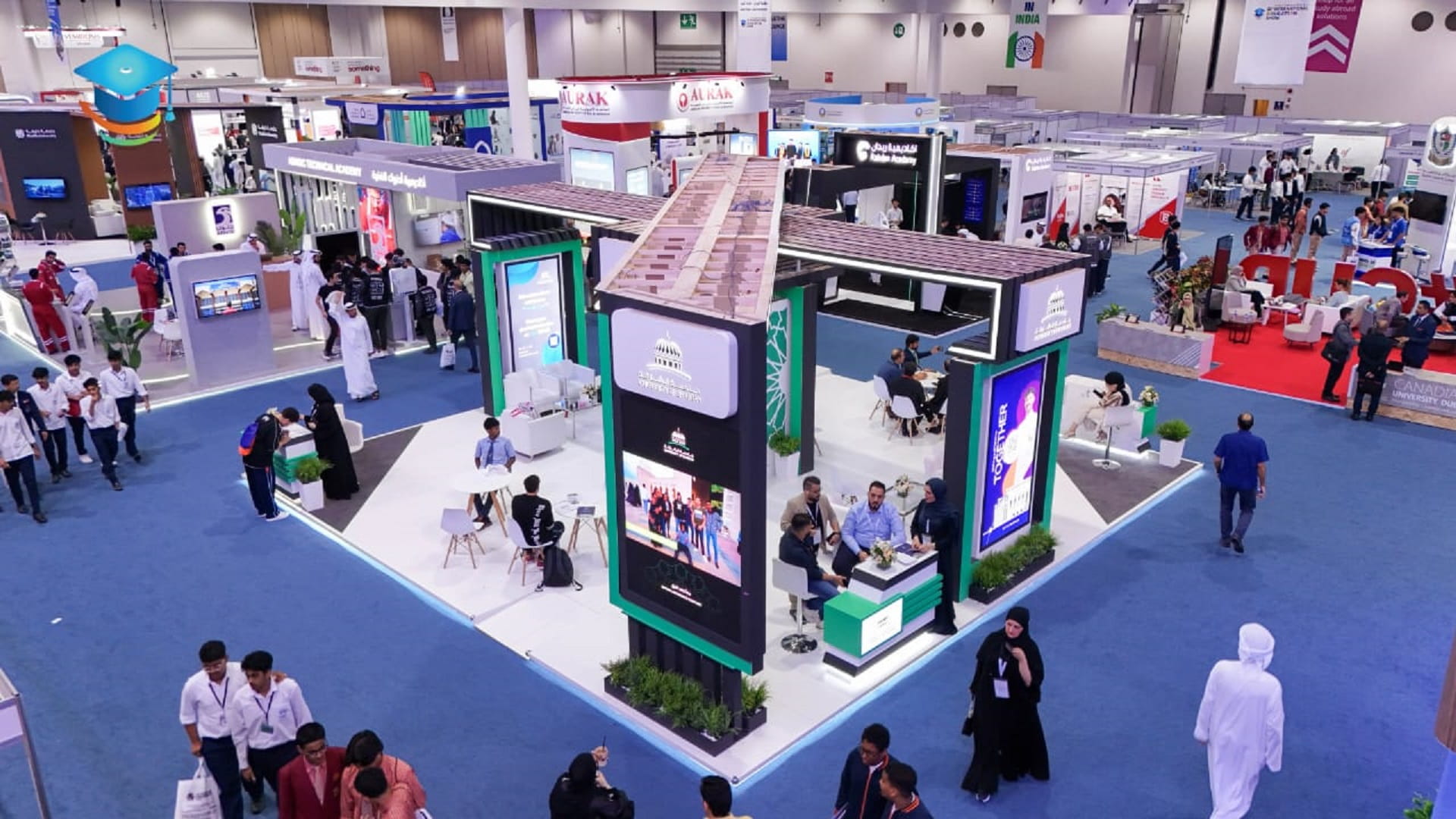 Intl Education Show 2024 concludes with over 25,000 visitors 