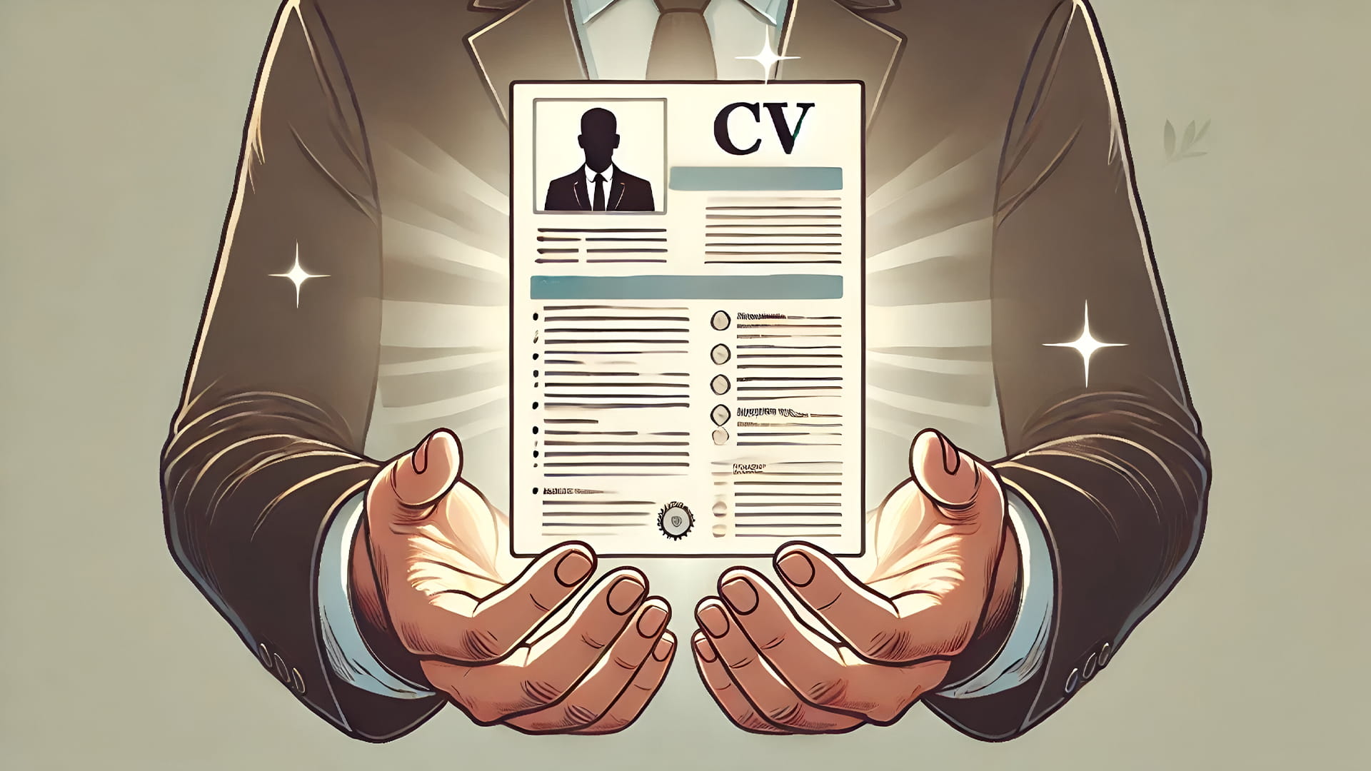 Key resume skills that grab employer attention