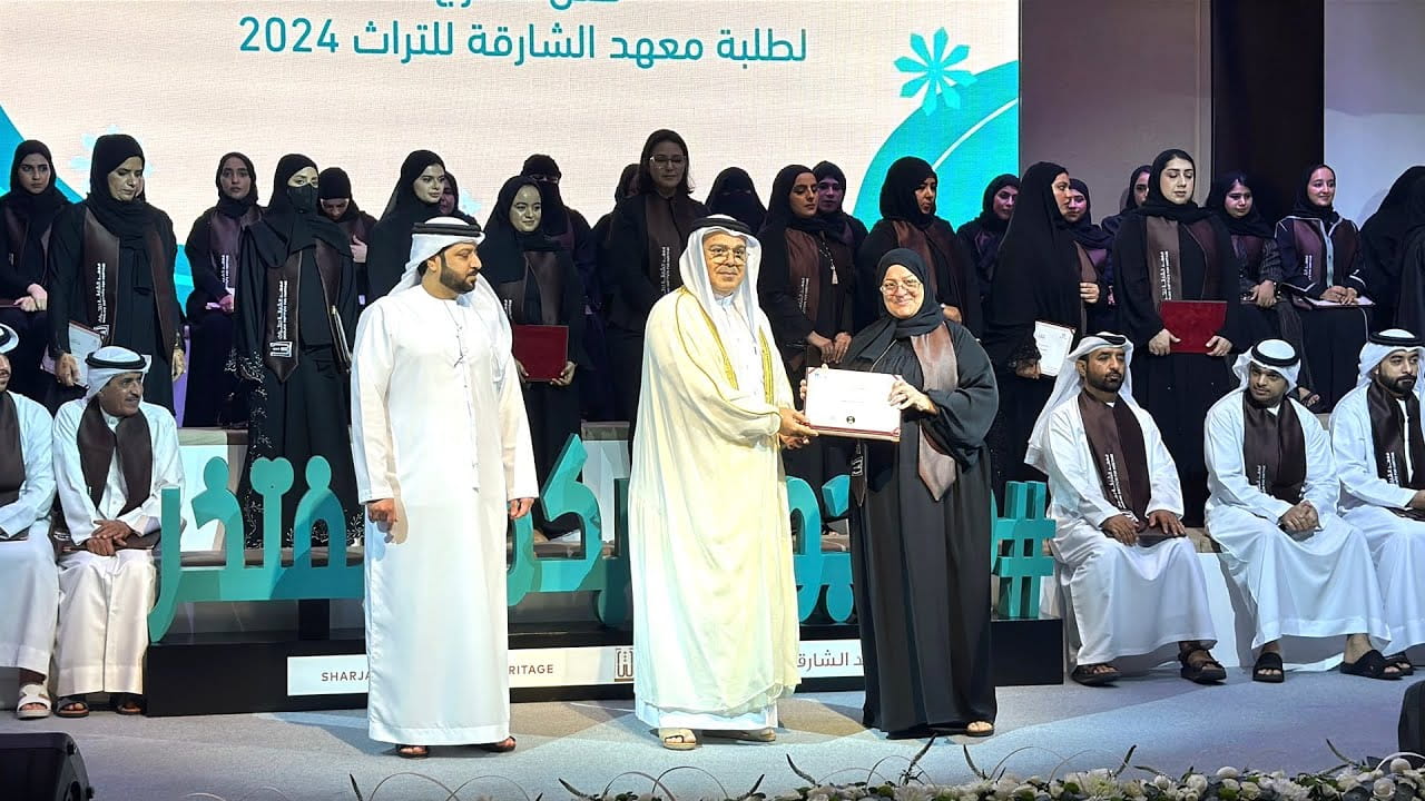 Al Musallam: SIH students gain extensive experience 