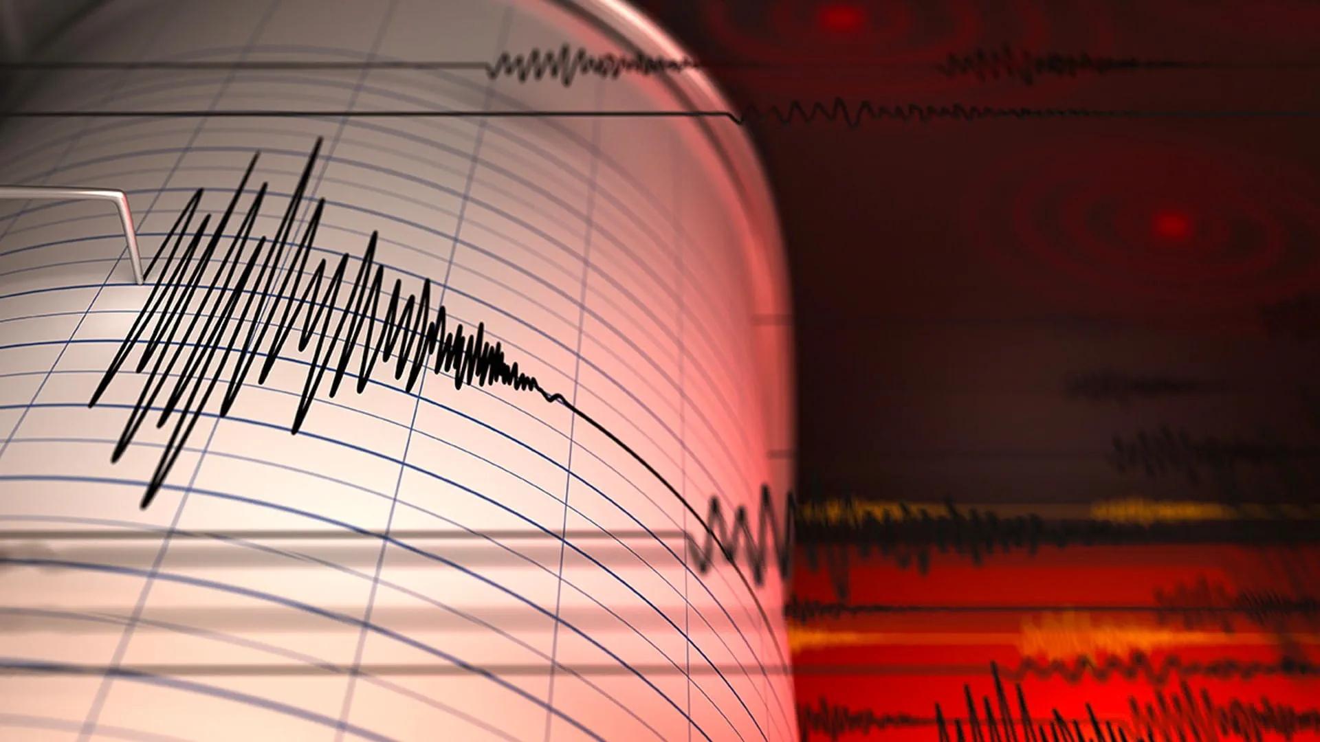 Image for the title: Earthquake with 5.9 magnitude shakes eastern Turkey 