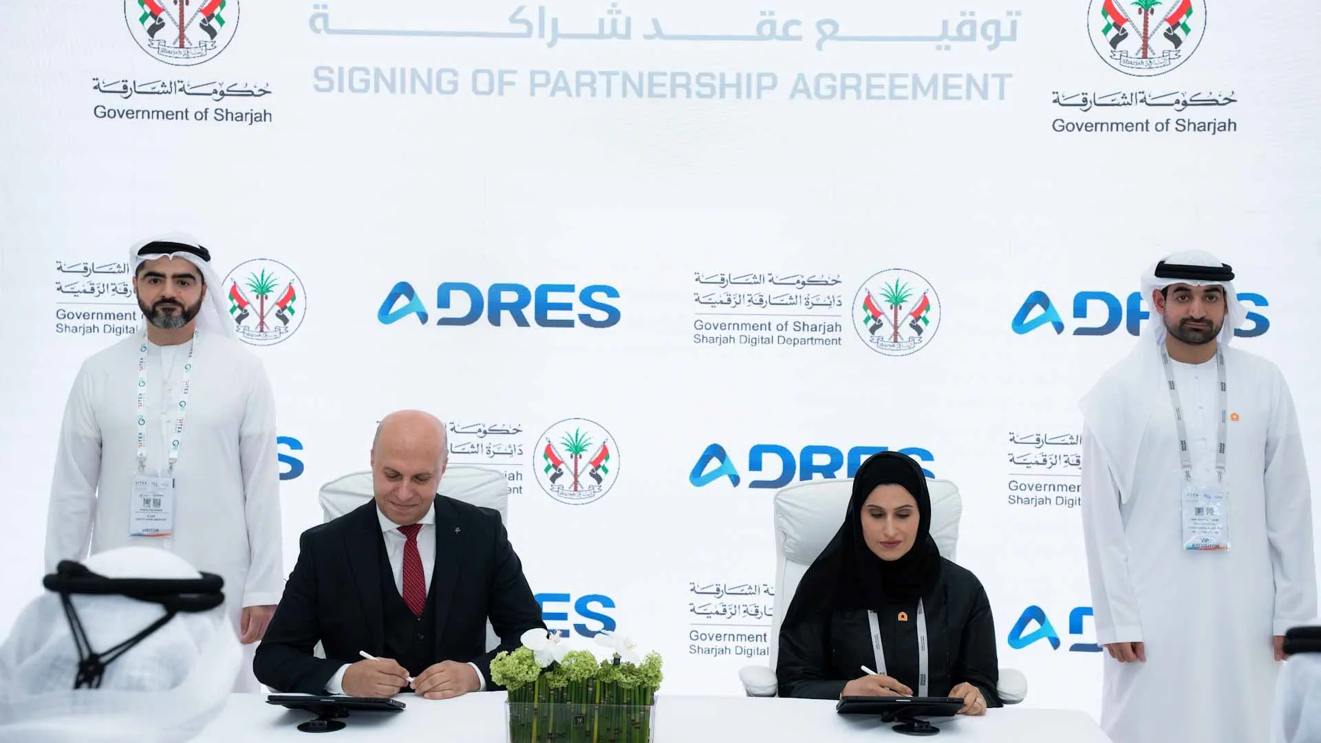 SDD creates integrated platform for real estate services