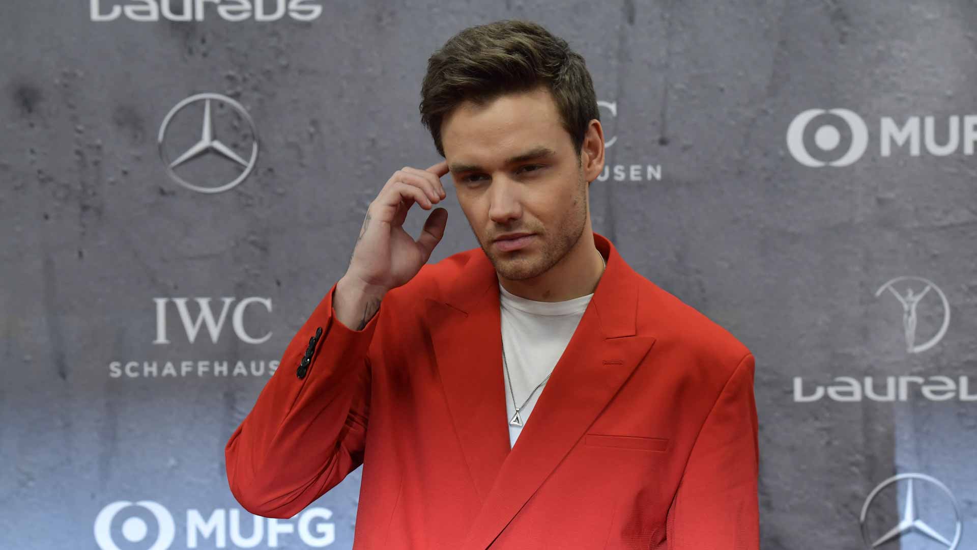 One Direction's Liam Payne falls to death at Argentina hotel 