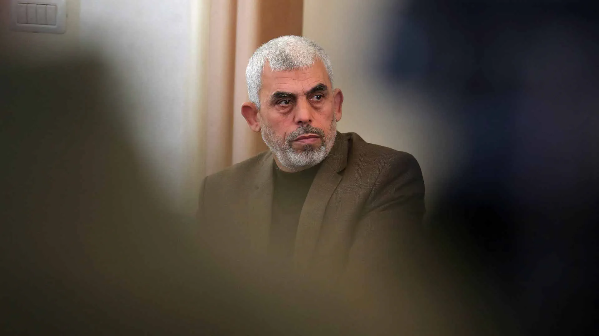 World leaders press Hamas to free hostages after Sinwar's death 