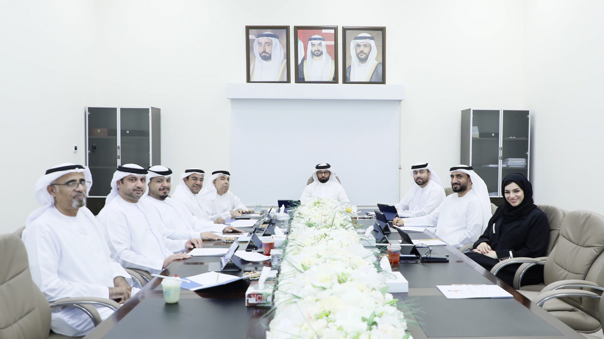 Image for the title: 8th Khorfakkan Int’l. Scientific Forum kicks off in April 