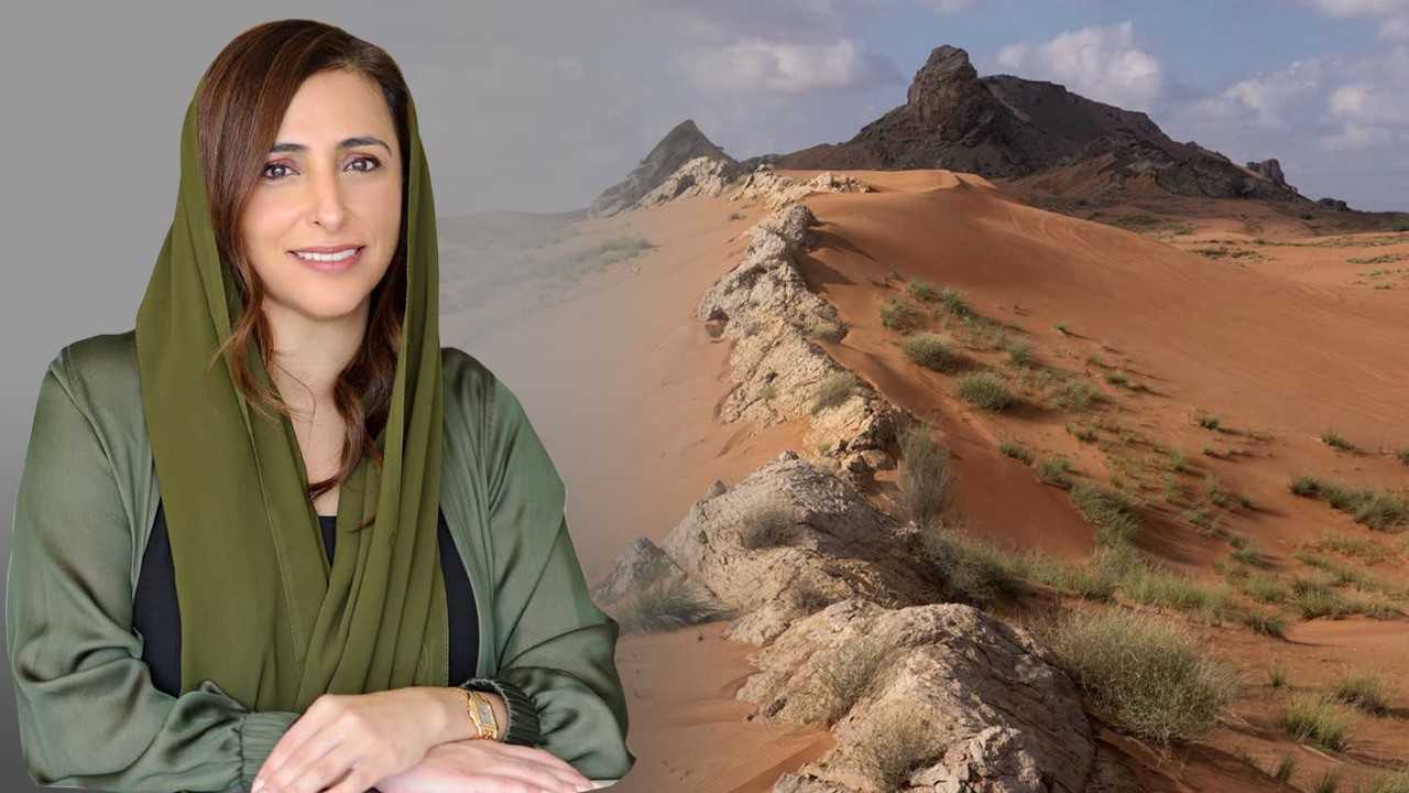 Unearthing our shared legacy of humanity through stories of Mleiha 