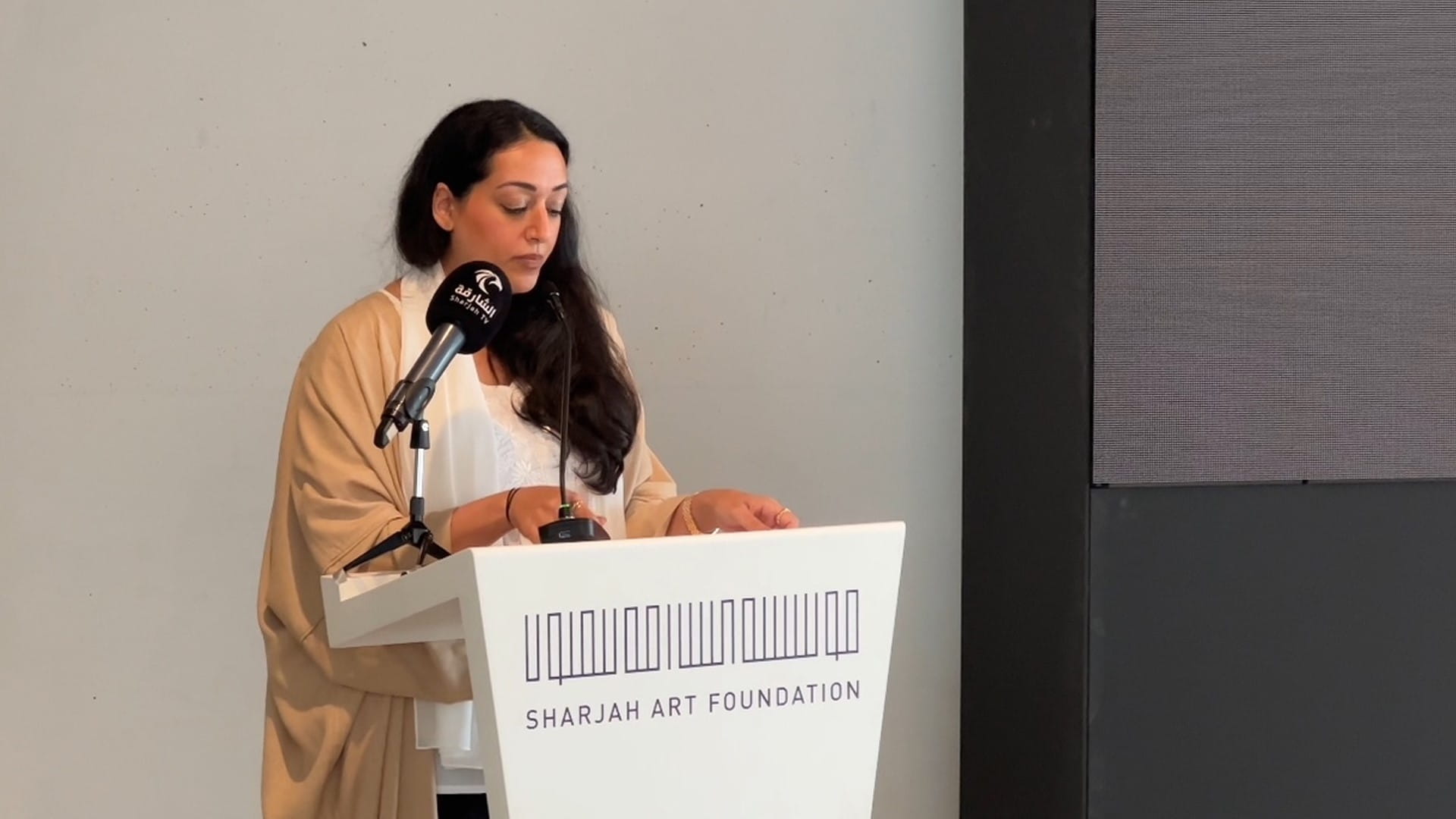 SAF launches ‘Perform Sharjah’ season 3 with int’l productions 