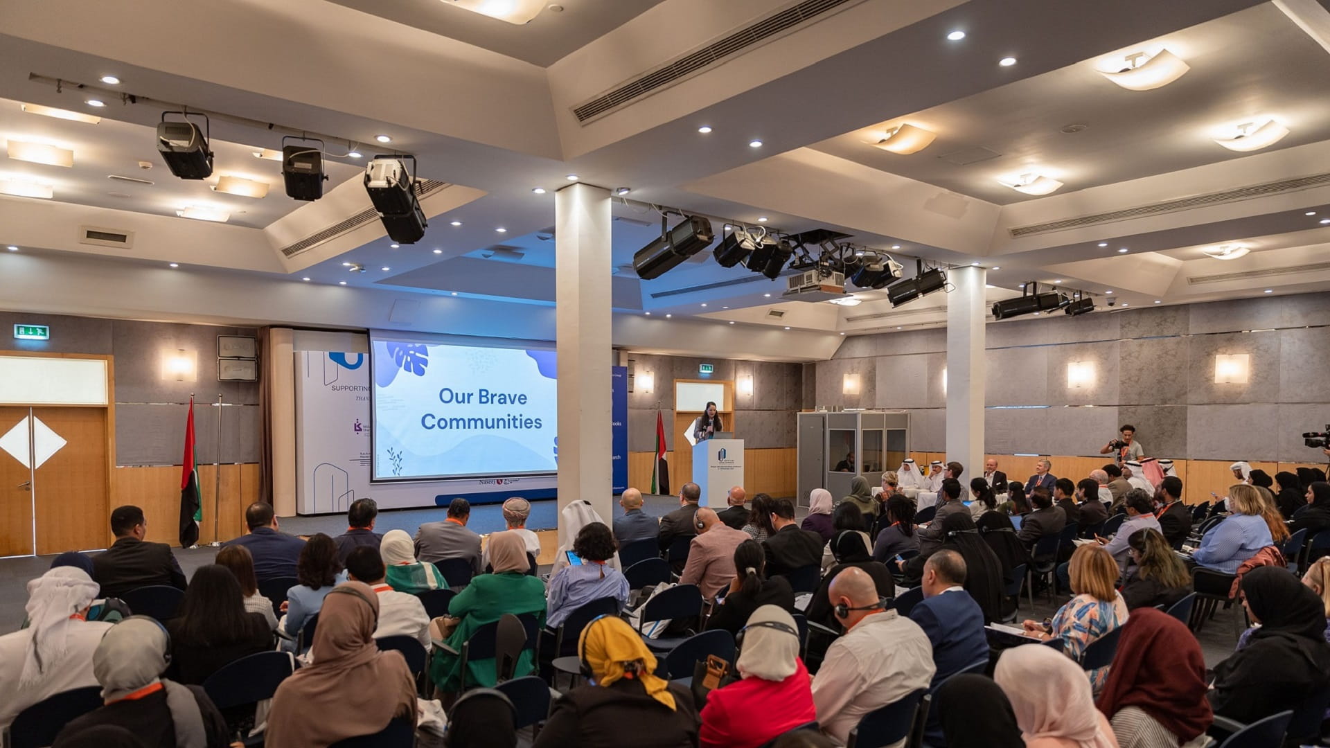 400 experts to explore AI innovations during 11th SILC