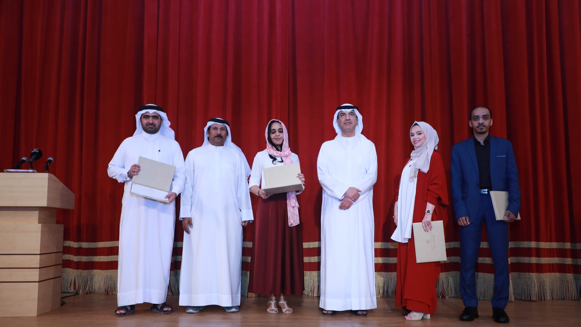 Sharjah’s Poetry House holds 1st evening at its new headquarters 