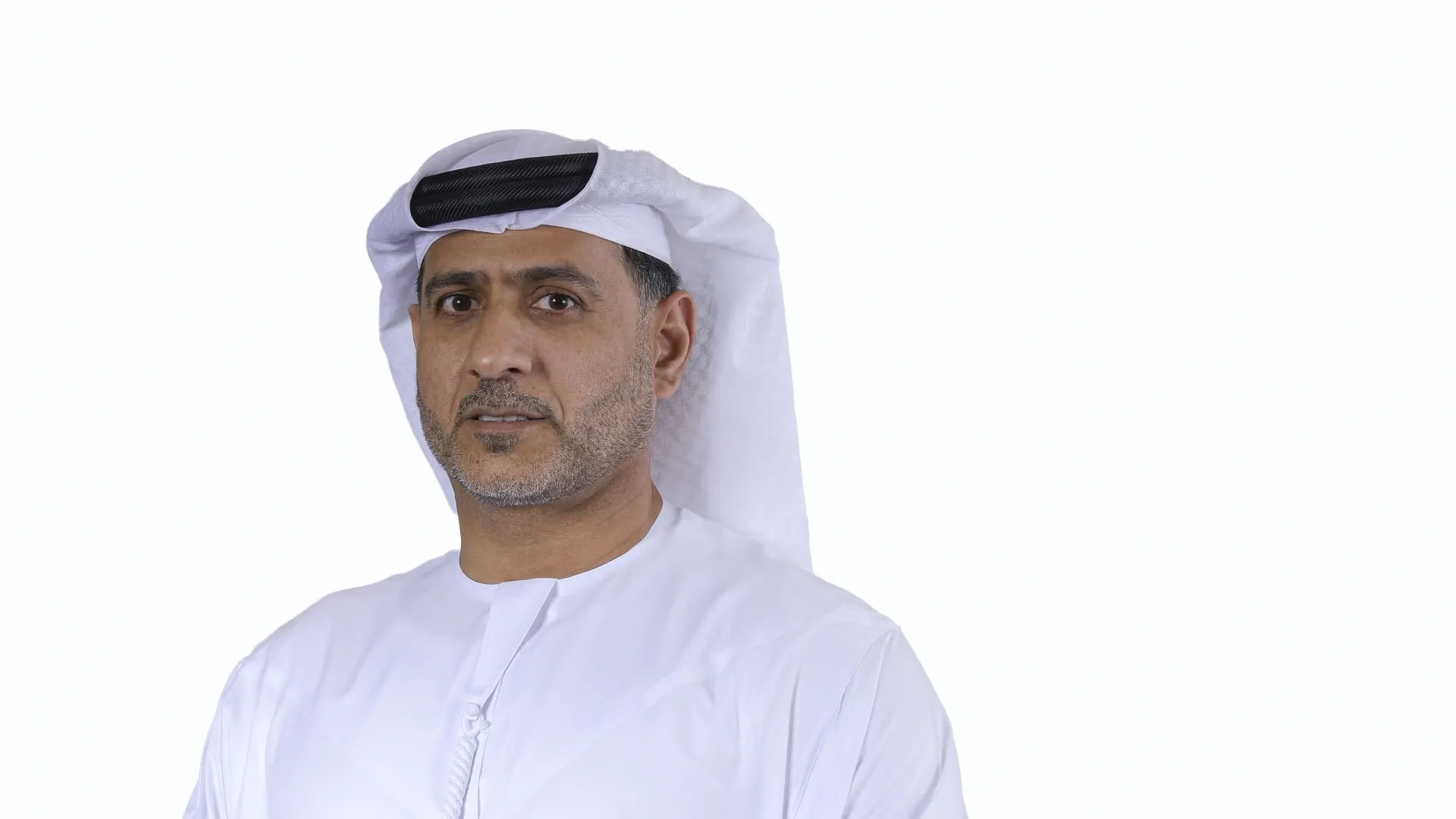 Image for the title: Alhashmi re-appointed as Senior Vice Pres. of Jiu-Jitsu Federation