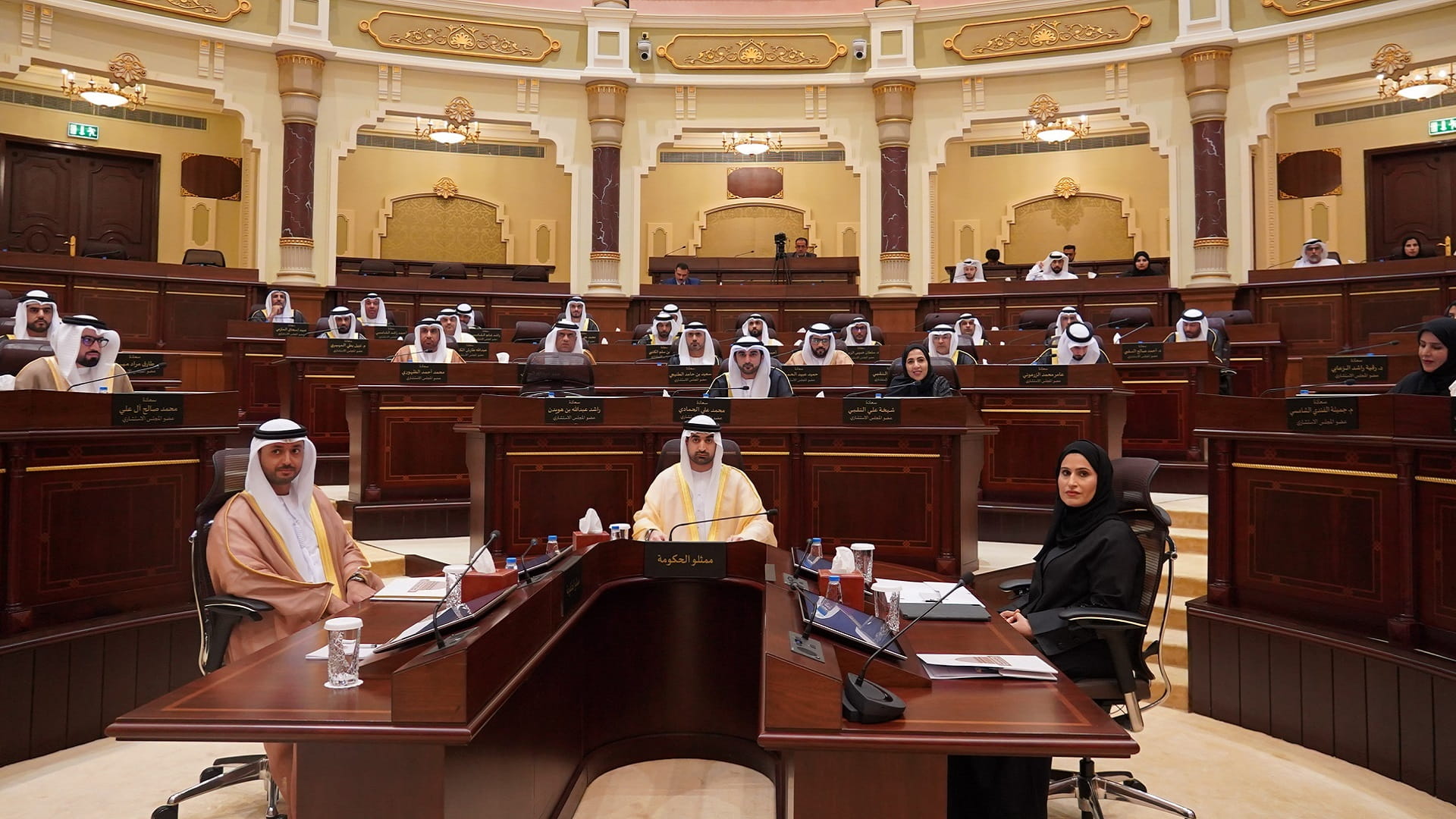 SCC approves Sharjah Digital Department regulatory bill 