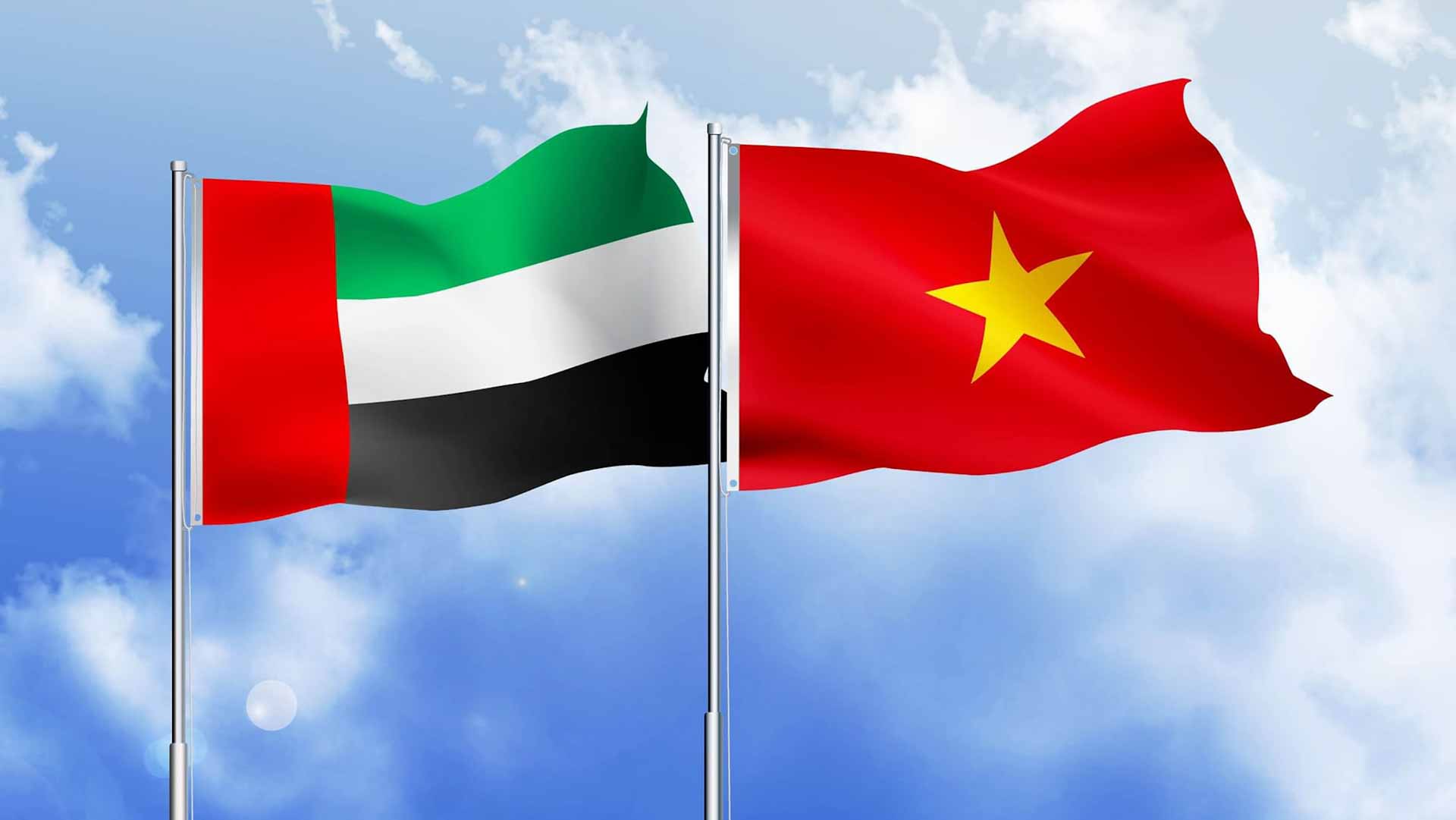 UAE-Vietnam CEPA marks substantial advancement: Ministers 