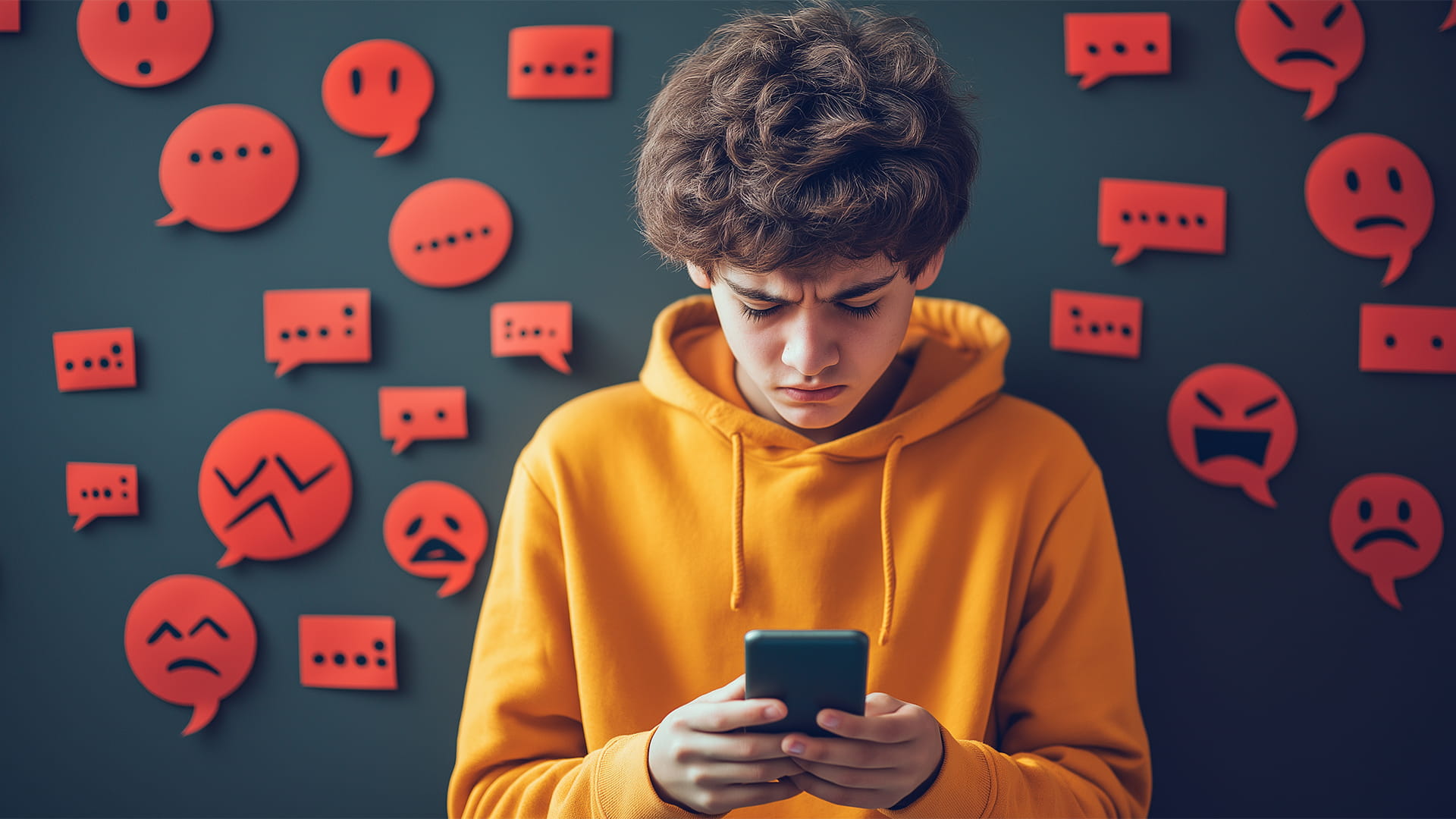 What is Cyberbullying_ and how to stop it_ 