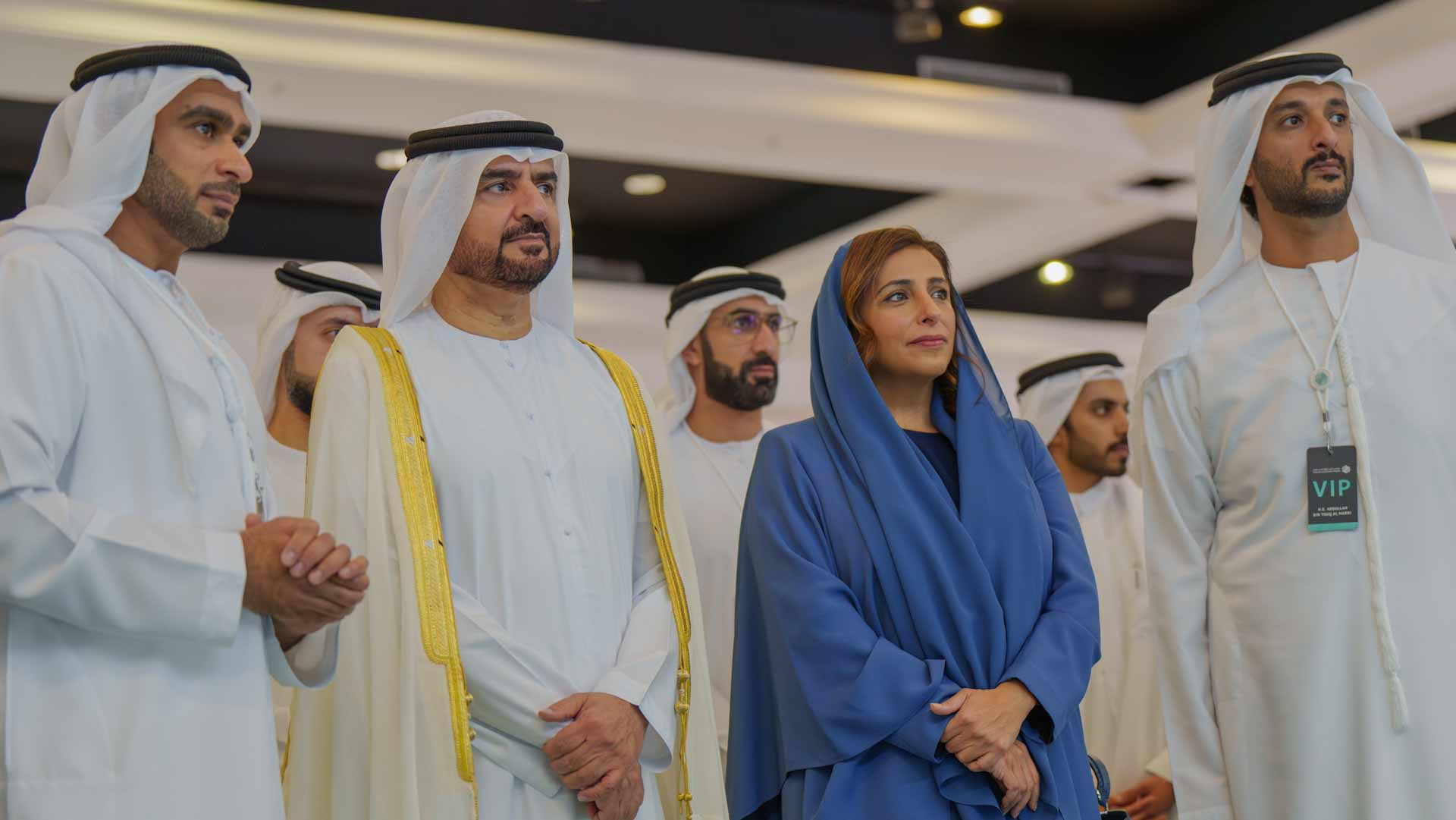 Sharjah introduces world’s 1st AI-powered trade licence 