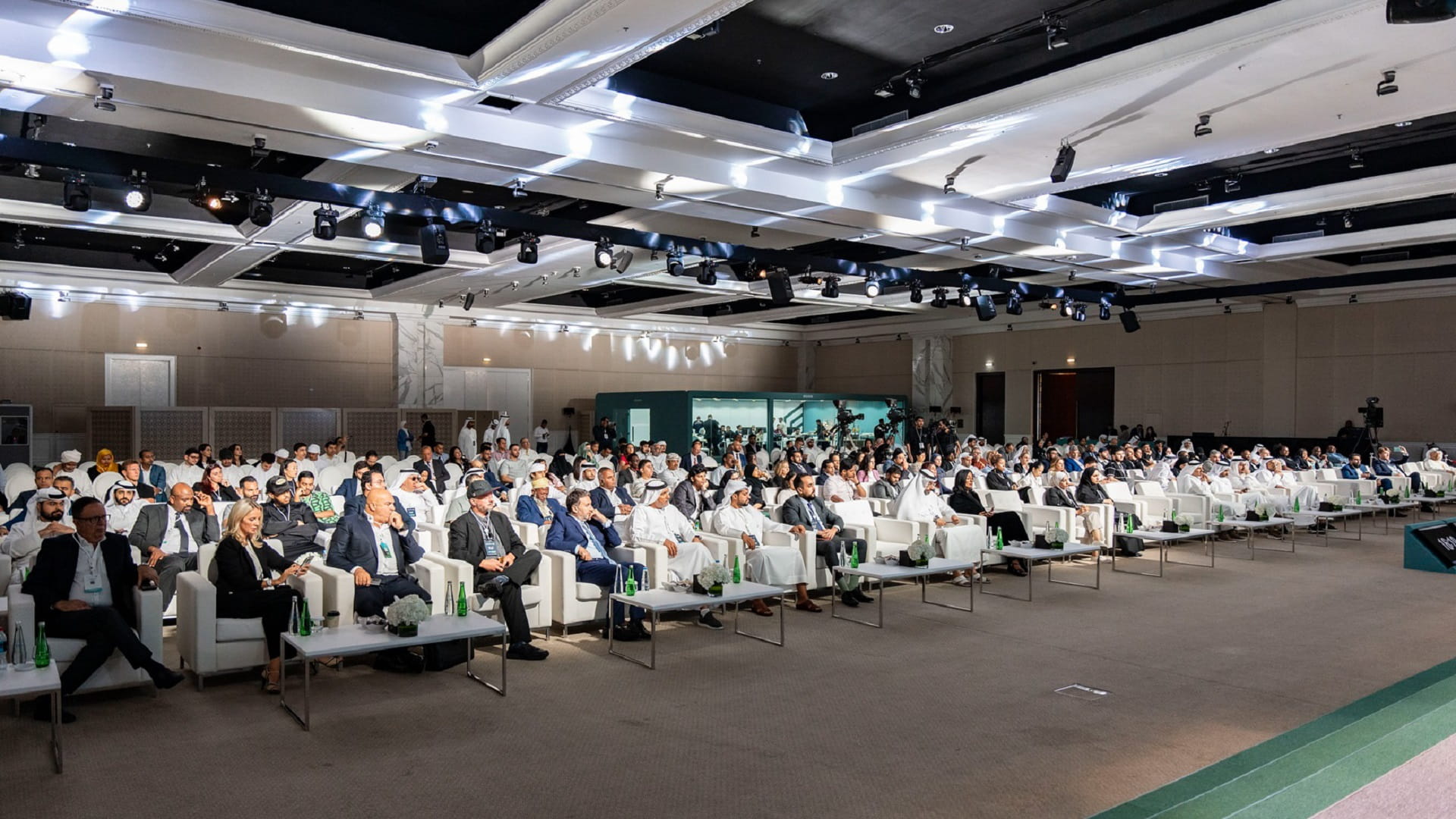 SIF 2024 successfully wraps up drawing 5,000+ attendees 