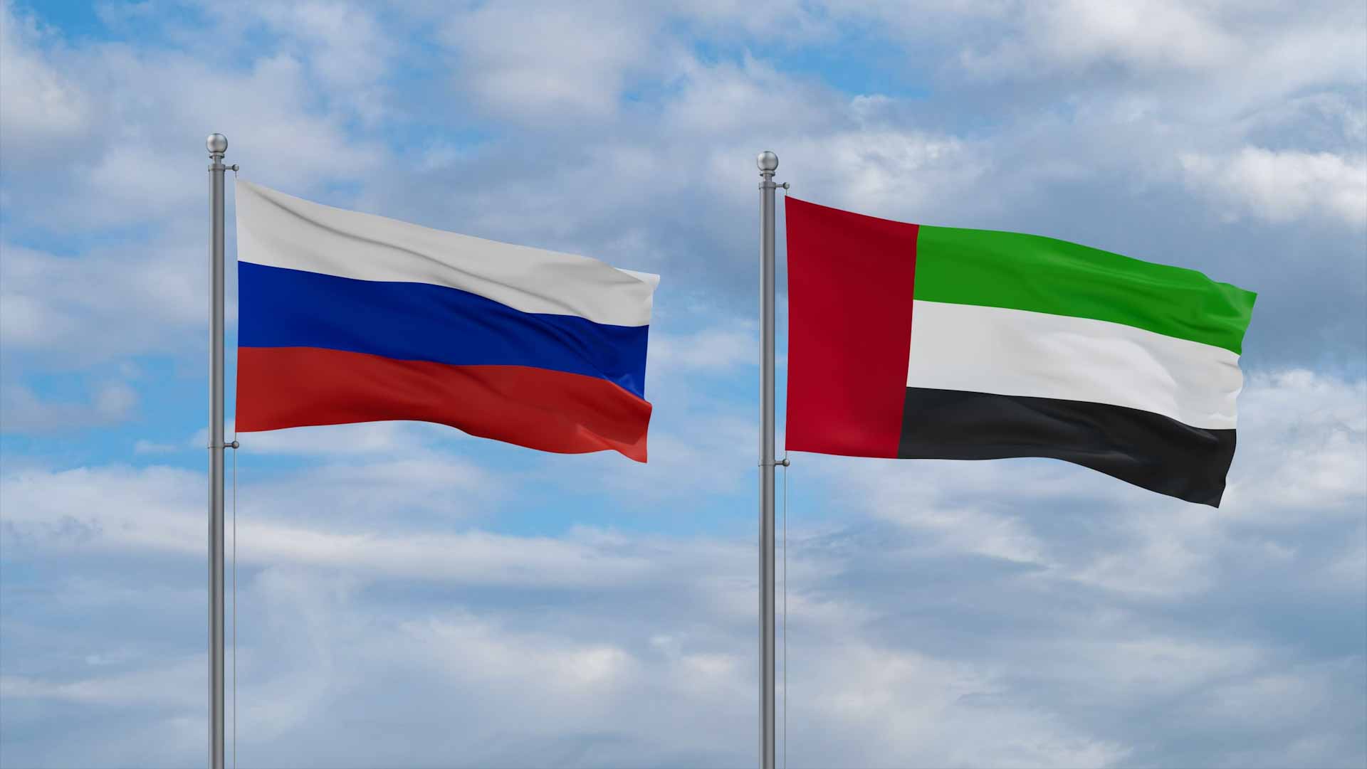 UAE, Russia explore ways to bolster parliamentary cooperation 