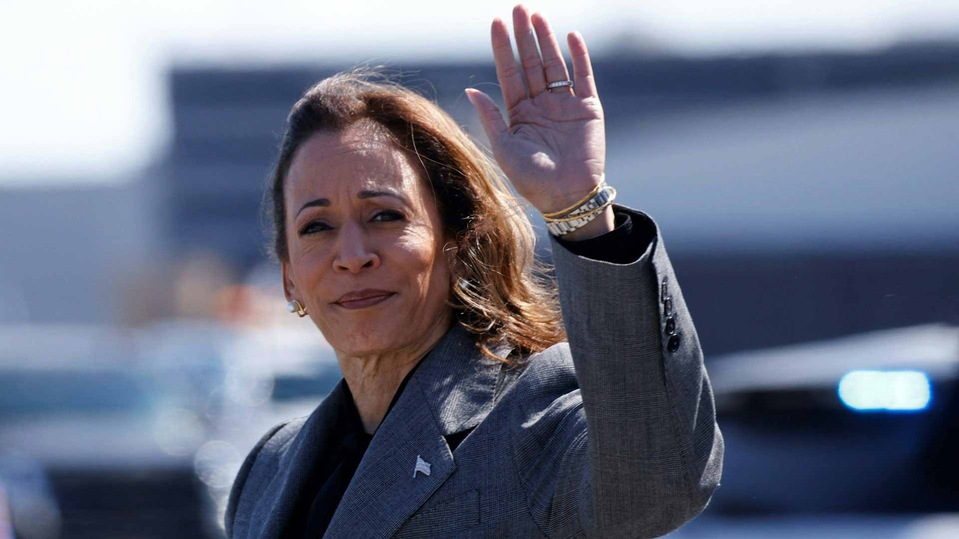 Harris to release new economic proposals this week 