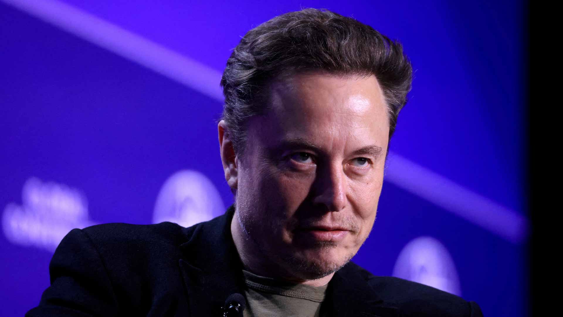 Musk: SpaceX plans to launch about 5 uncrewed Starships to Mars 