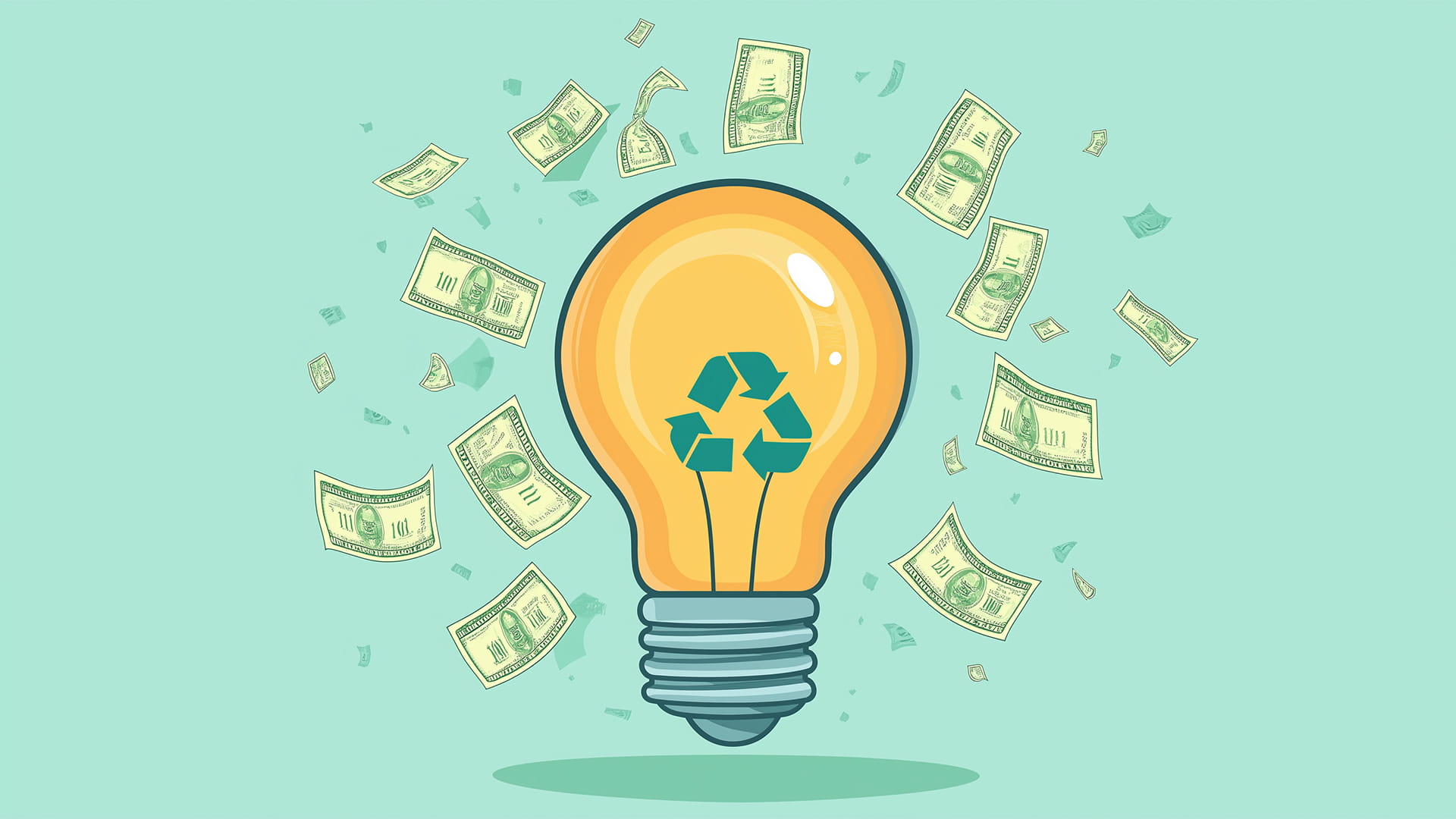 Top profitable recycling business ideas: get inspired 