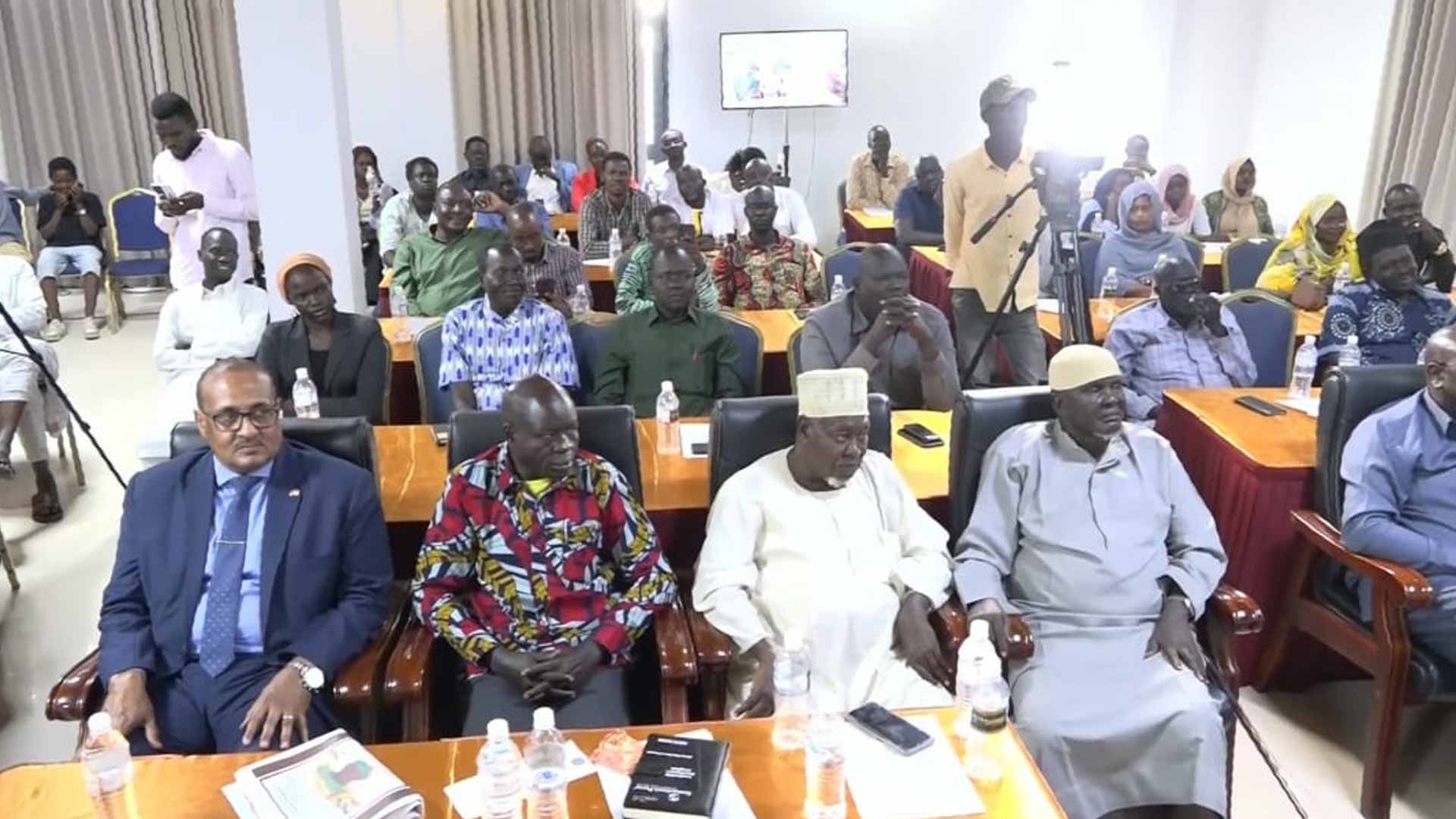 "ثقافة الشارقة" تطلق ملتقى جنوب السودان للشعر العربي بنسخته الـ3