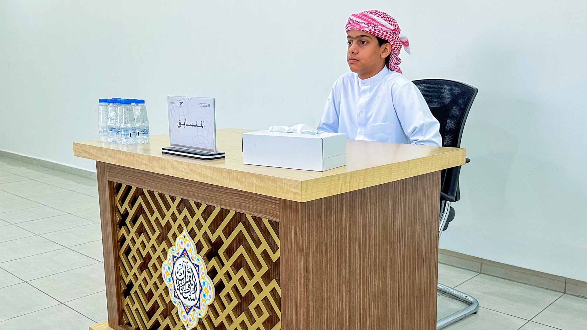 Sharjah Quran and Sunnah Award thrives in 27th edition 