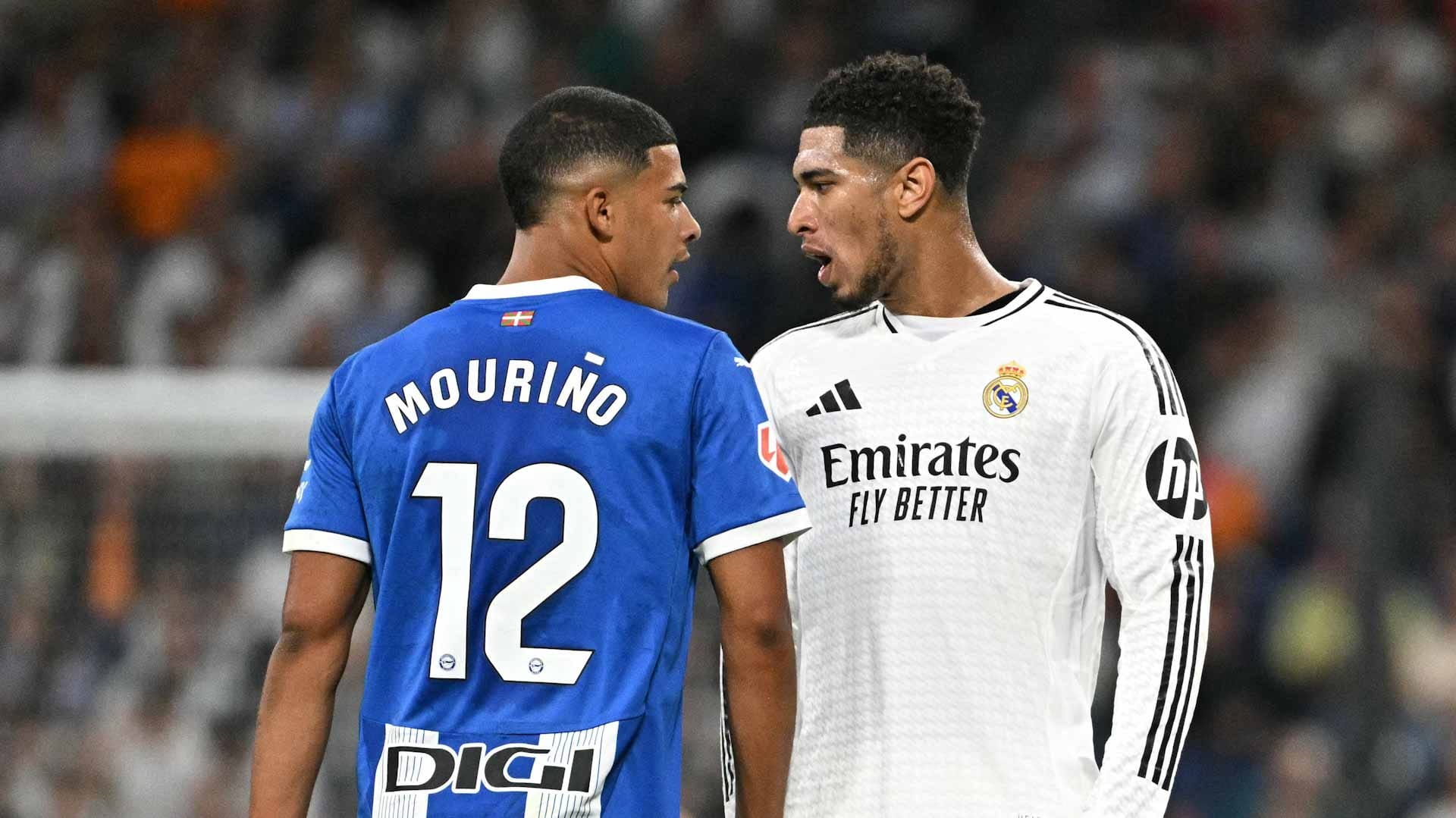 Real Madrid Triumphs Over Deportivo Alaves 3-2: Highlights, Key Performances, and Upcoming Derby Preview